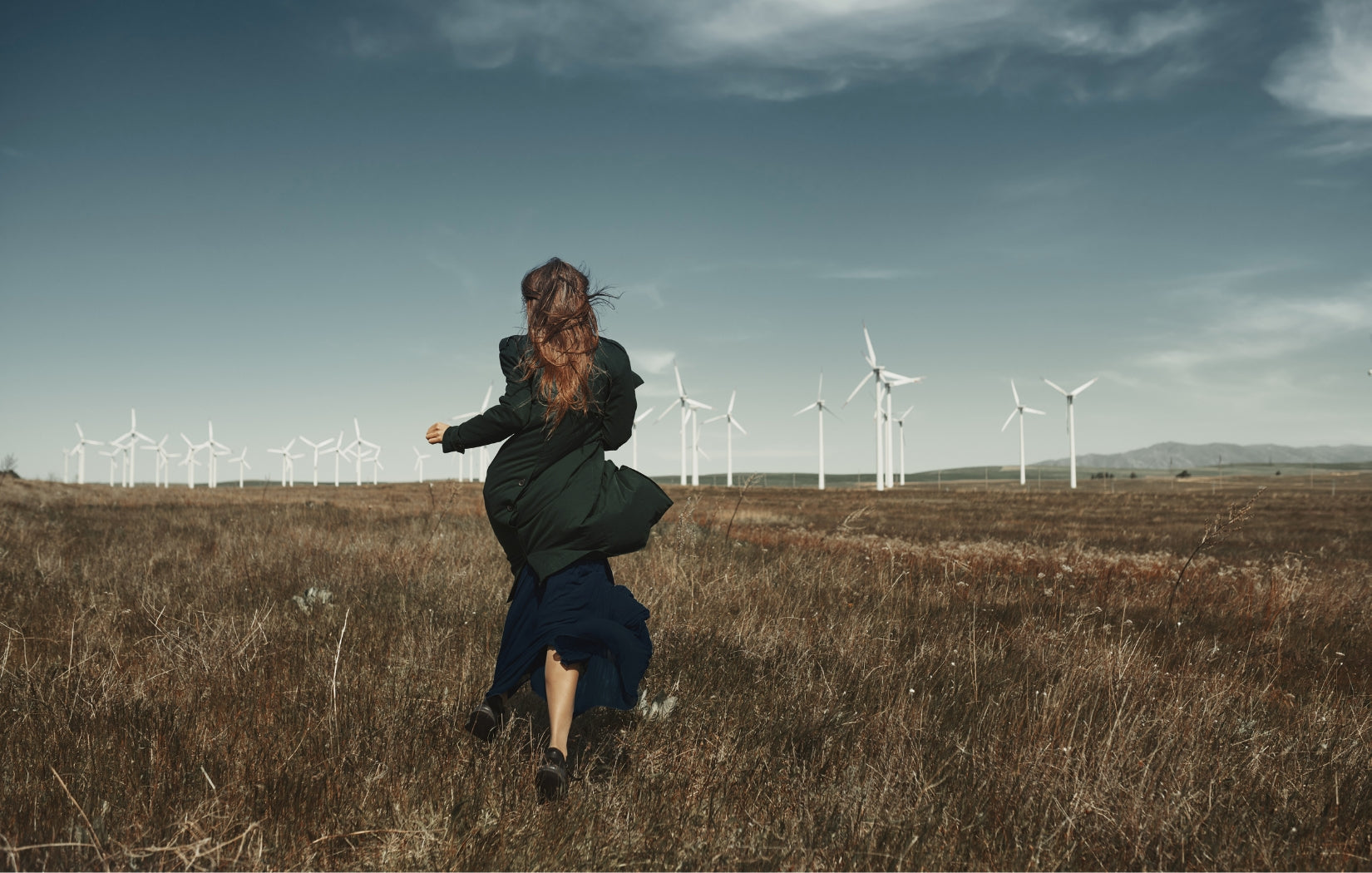 Pursuing Full Sustainability