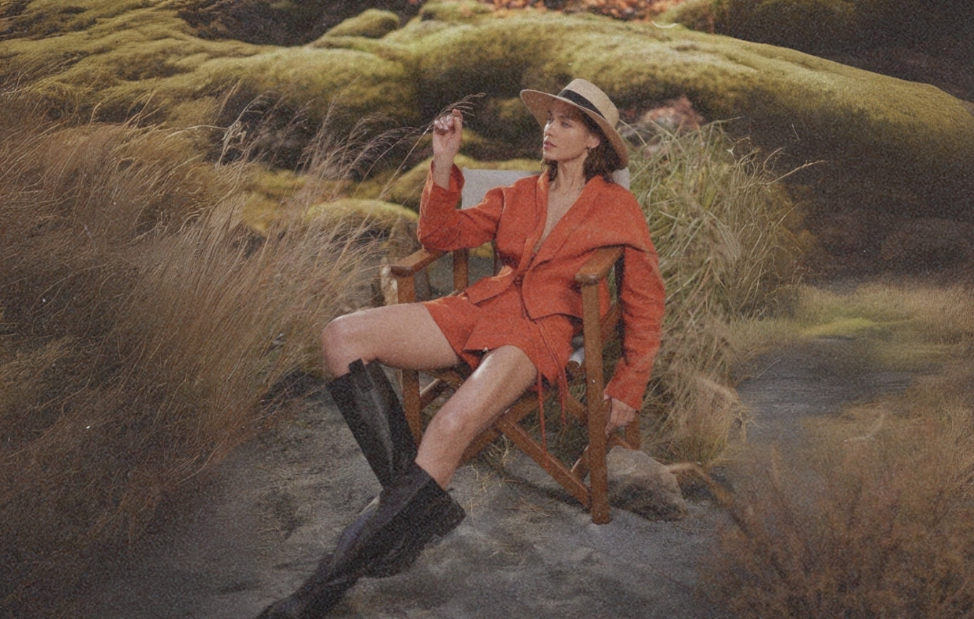 Under the Southern Sun