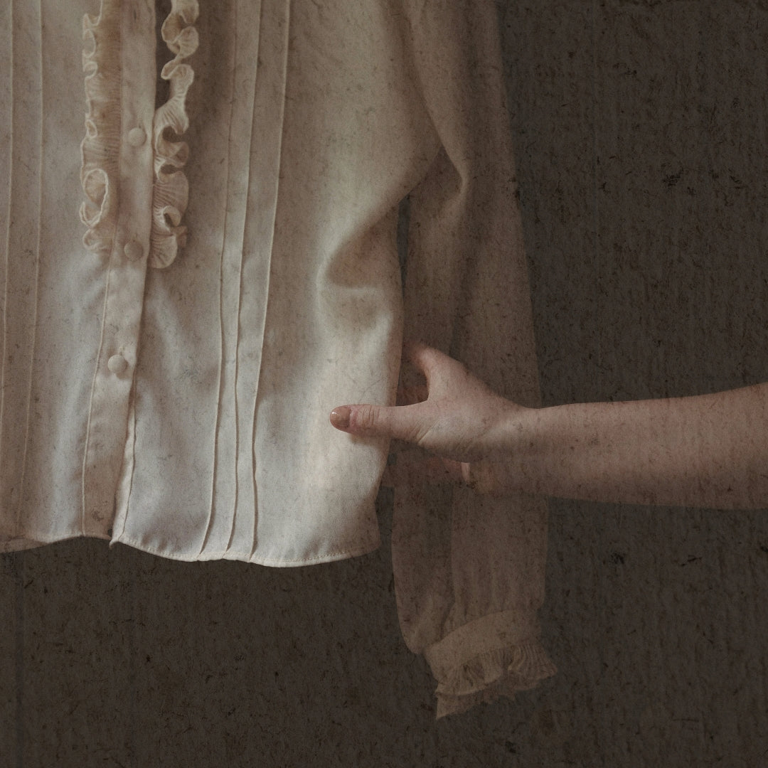 Imperfect & Pre-Cherished (Coming Soon)