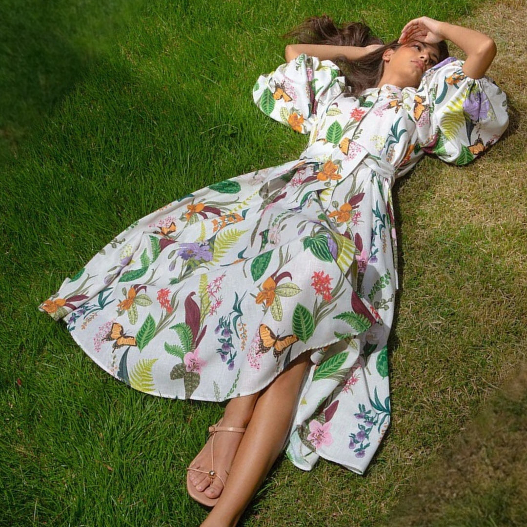 In Bloom: The Spring Edit