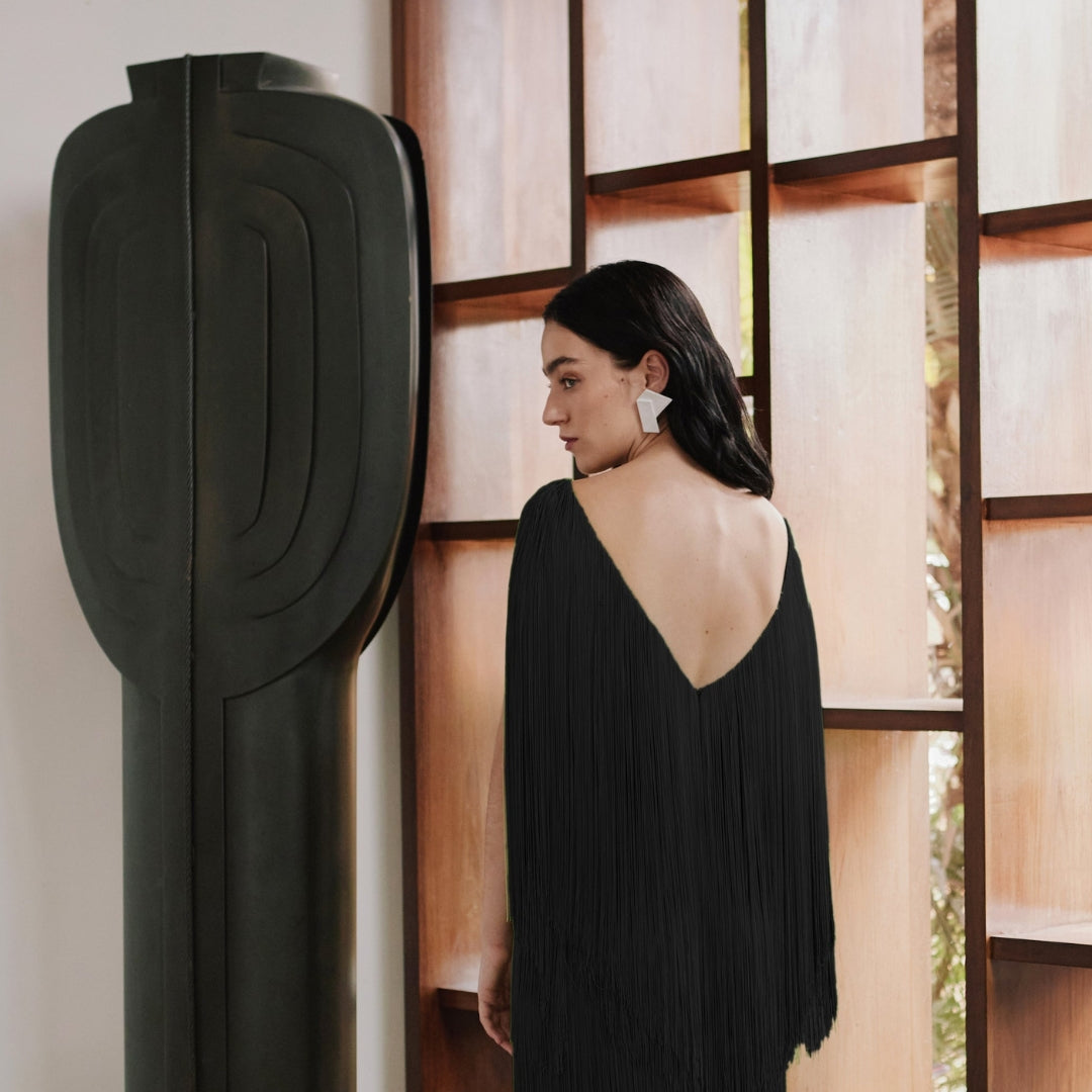 The Invitation Dress Code