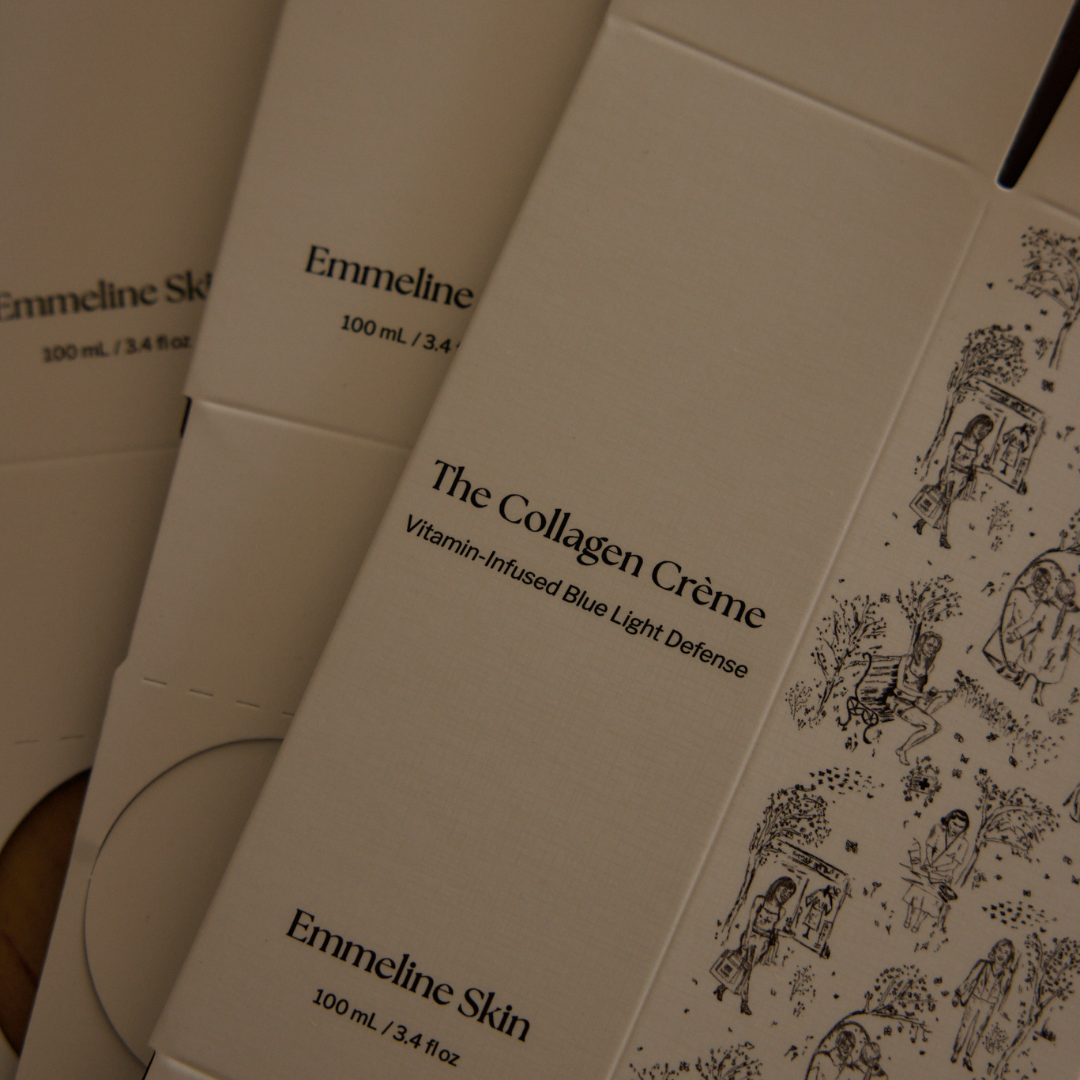 Blue Light Defense Facial Moisturizer