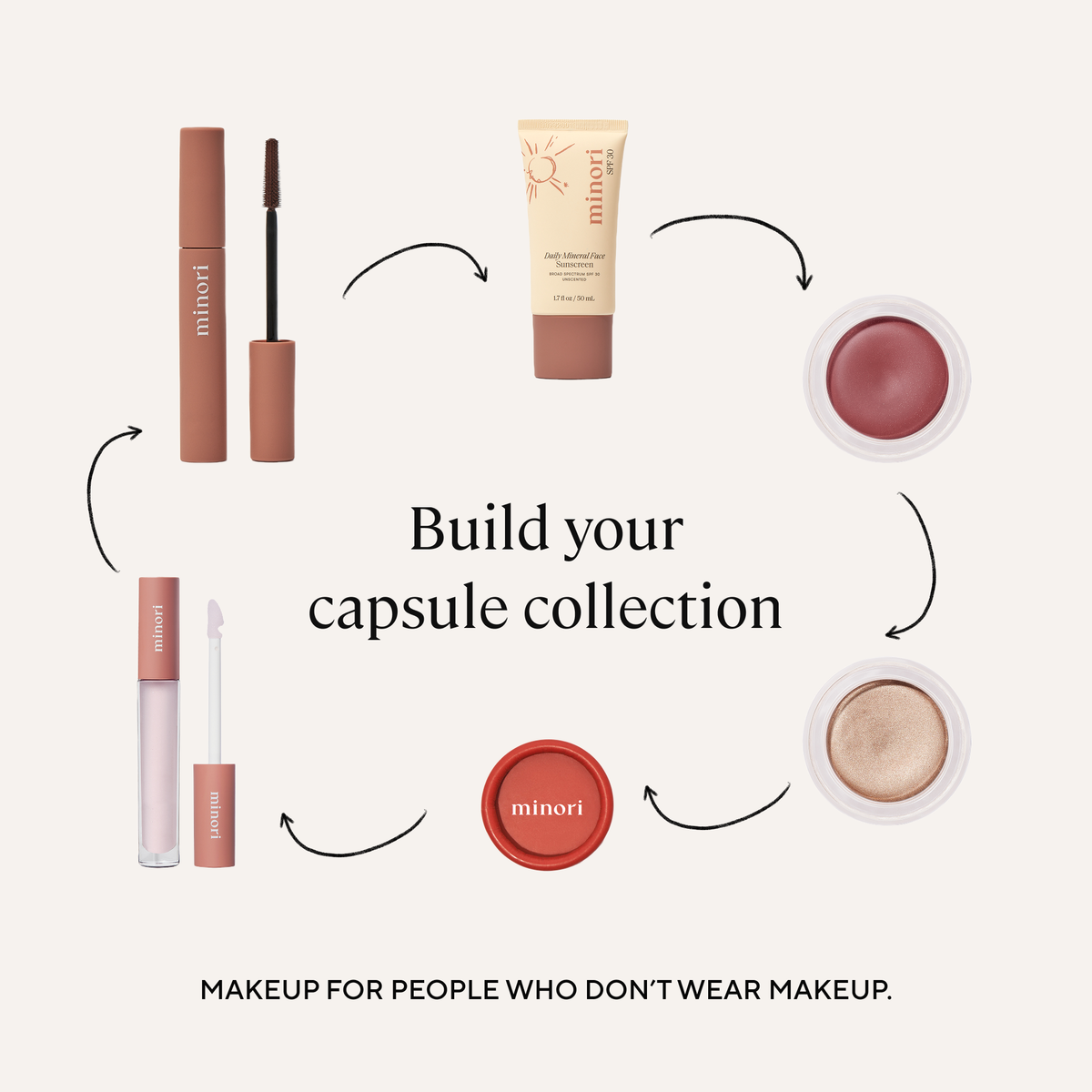 Lip Gloss | Cozy (Nude)