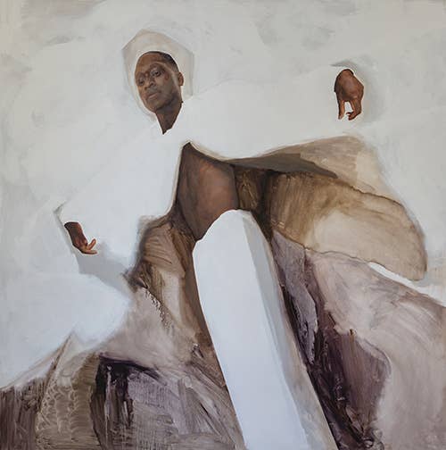 More Disruption: Representational Art in Flux