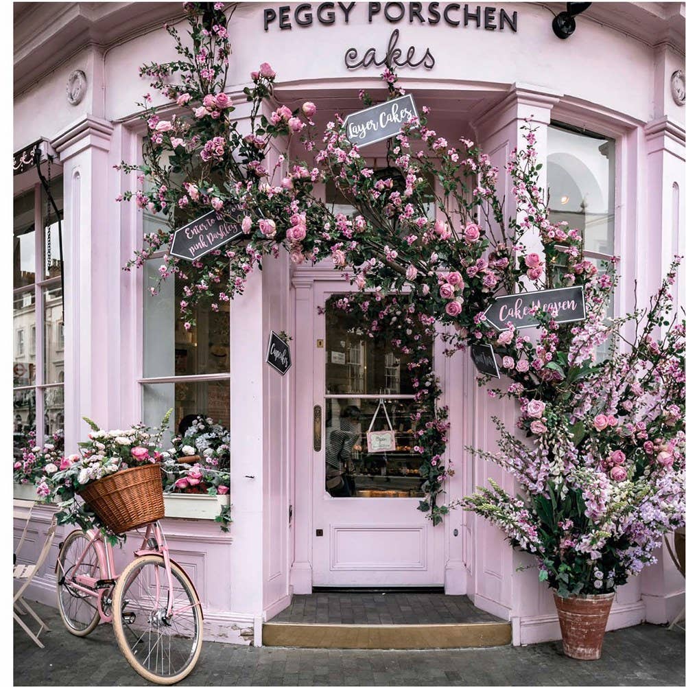 Prettycitylondon (Paperback)