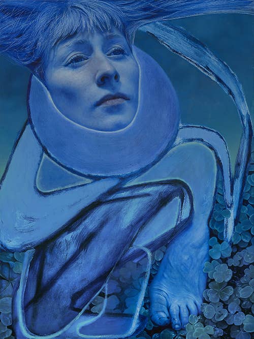 More Disruption: Representational Art in Flux