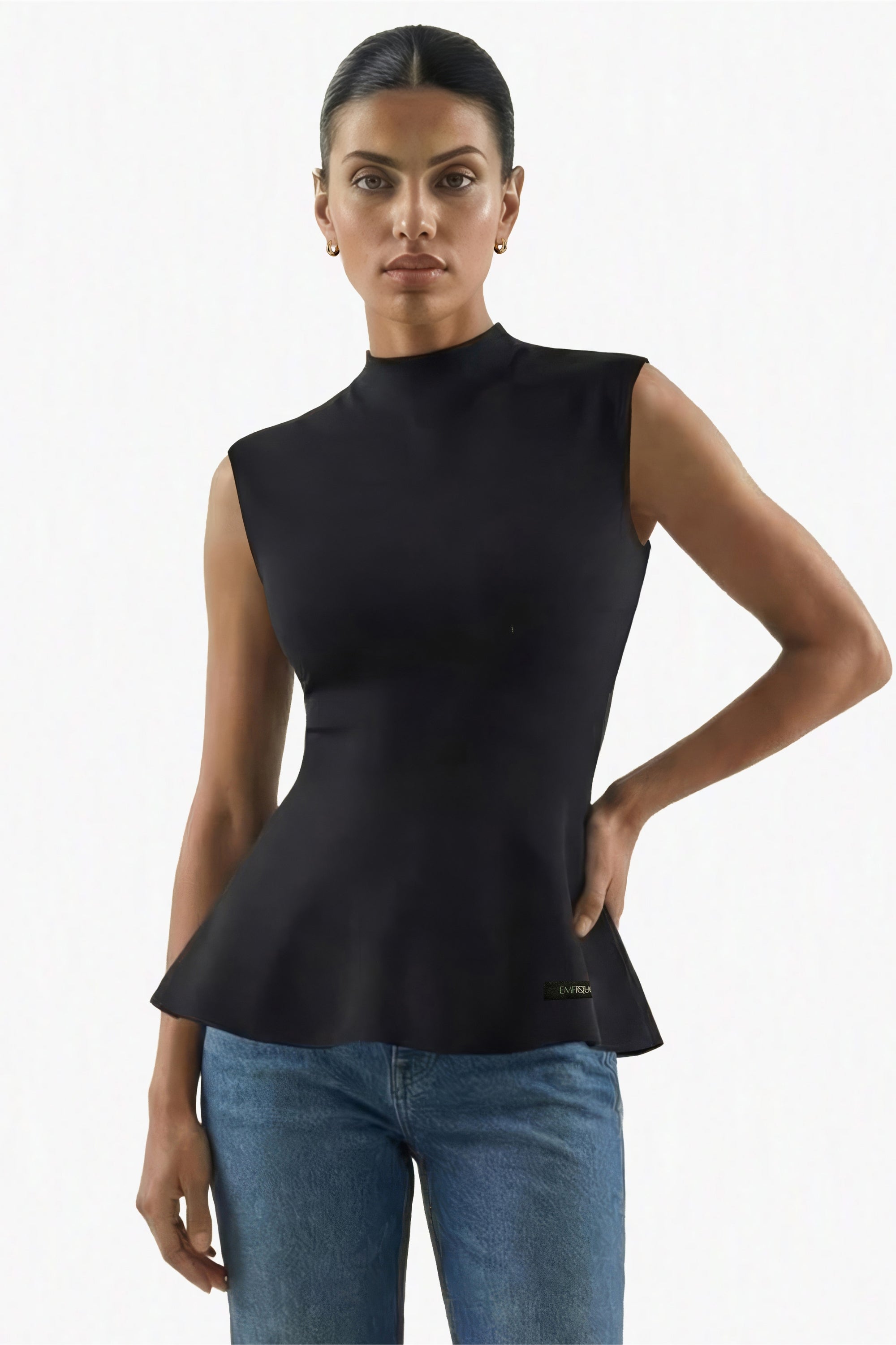The Gemini Reversible Tank
