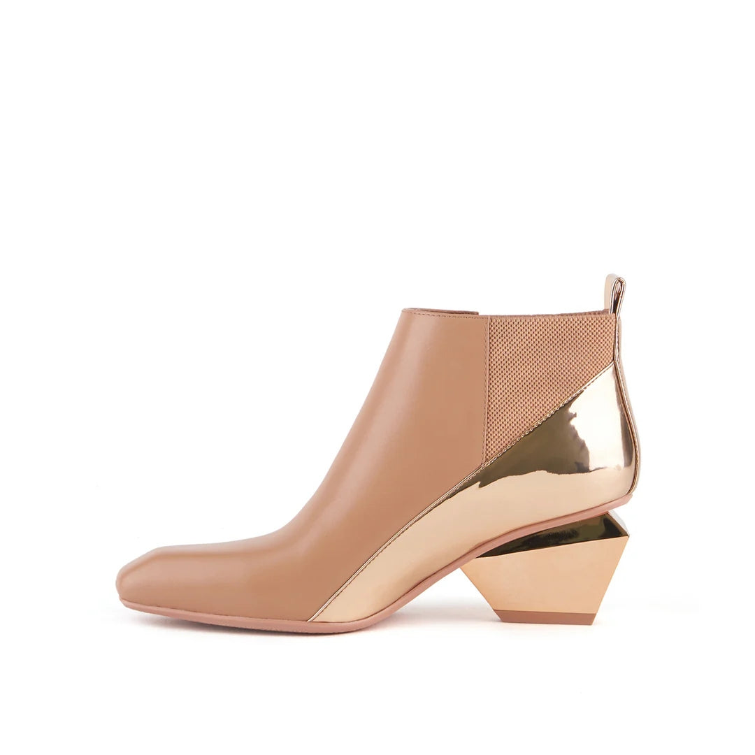 Jacky X in Rose Gold