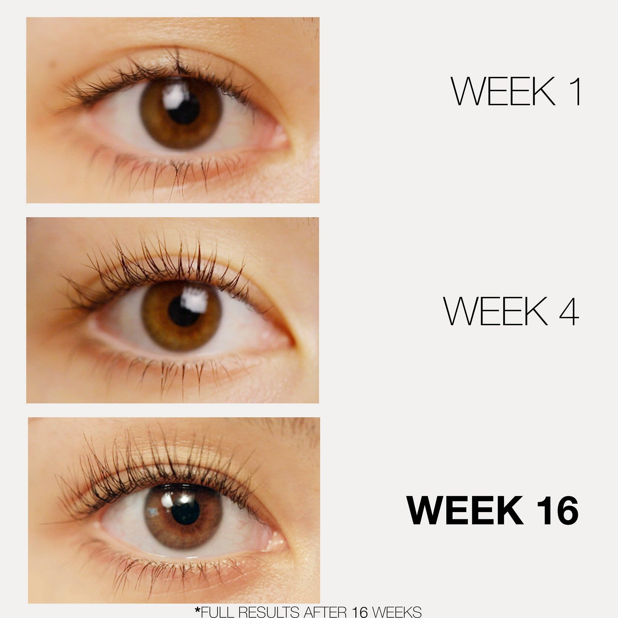 Eyelash Enhancing Serum, 3 Month Supply