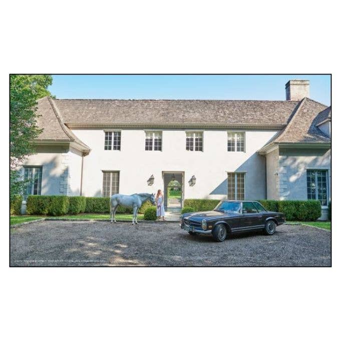 Equestrian Life in the Hamptons