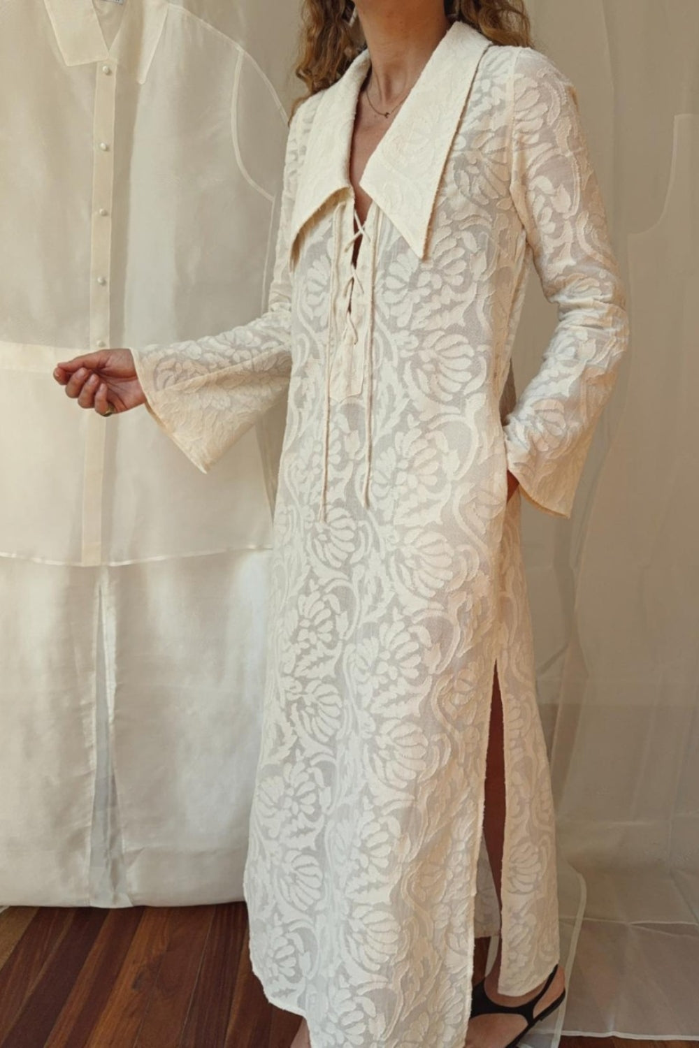 Fara Kaftan