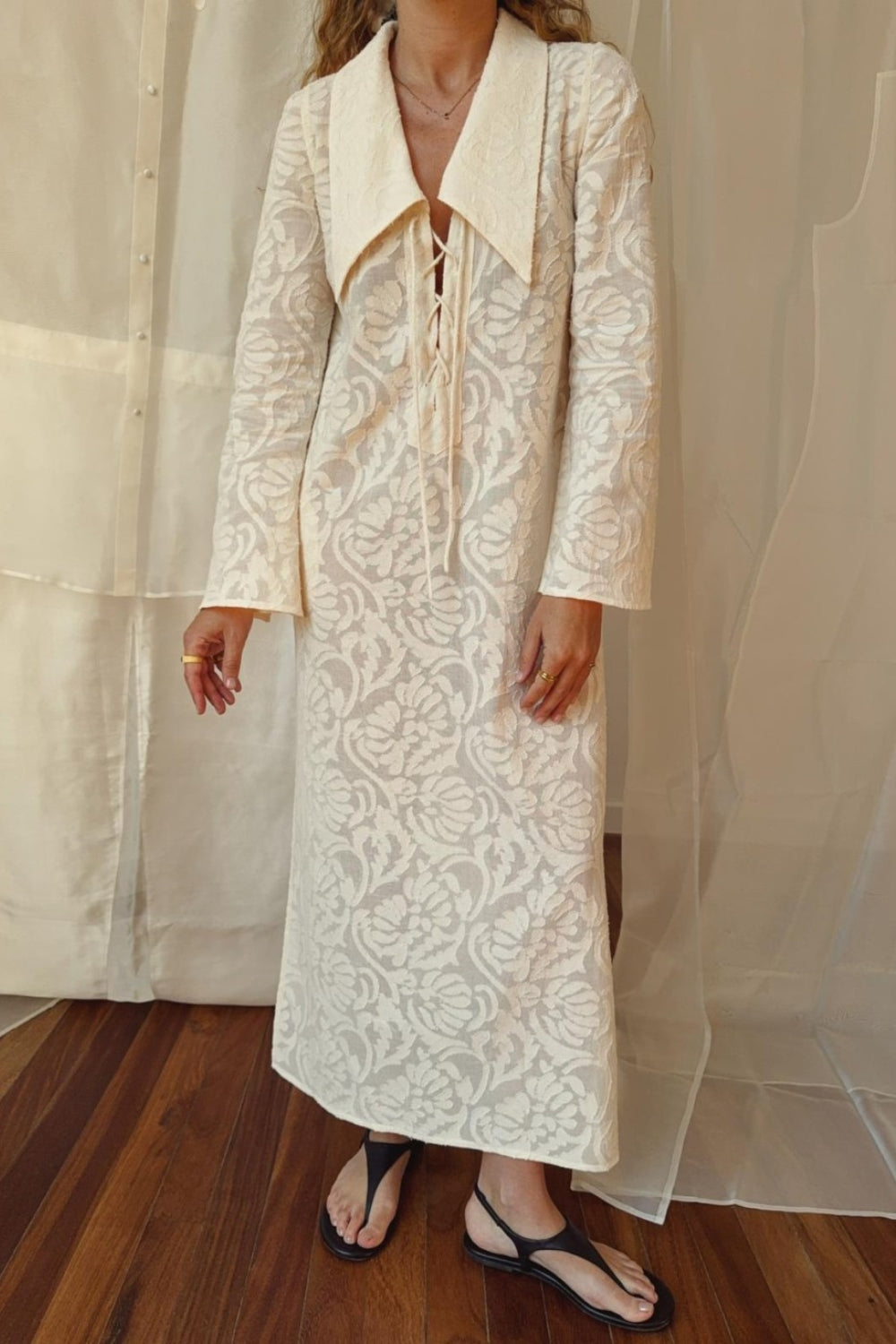 Fara Kaftan