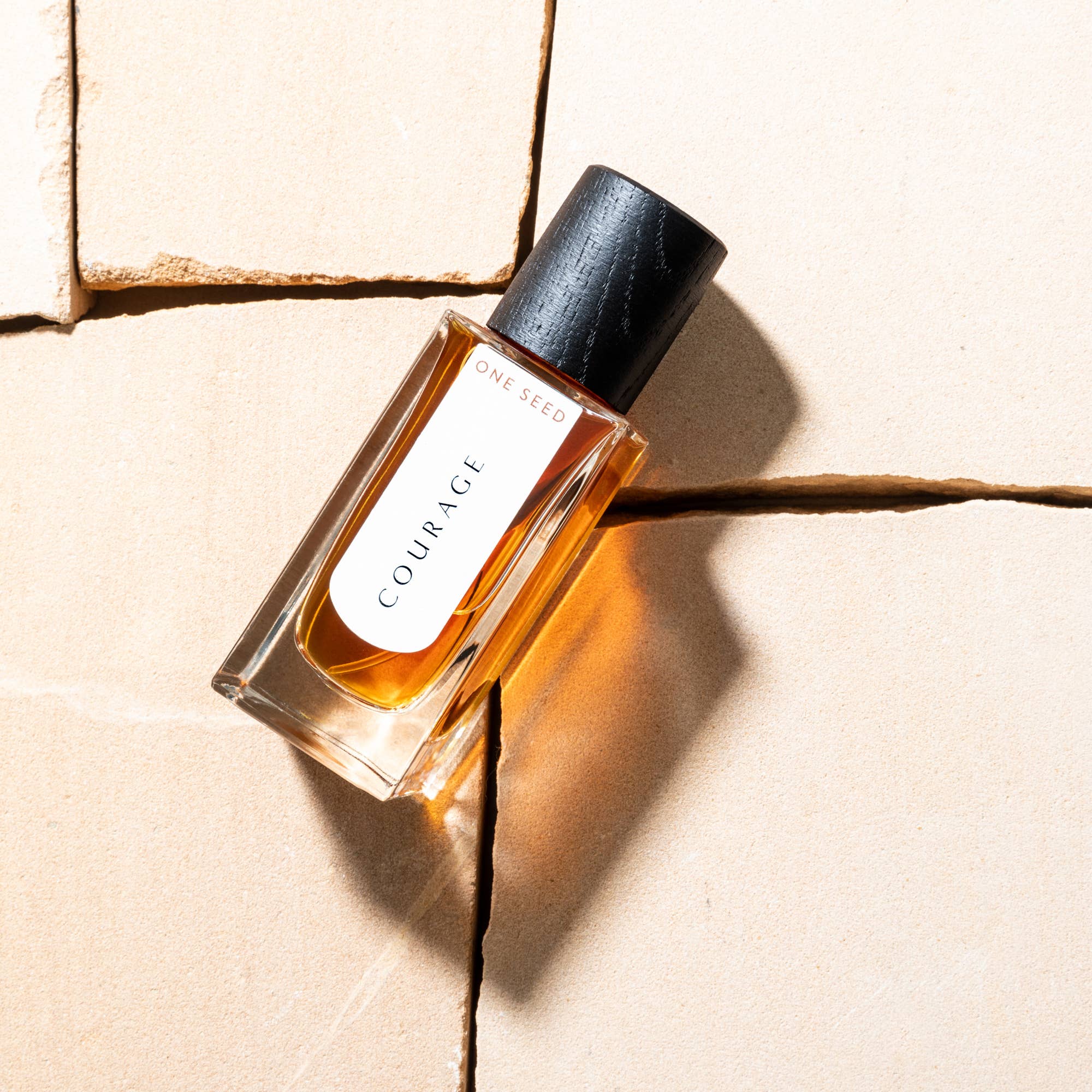 Courage Eau De Parfum 30ml