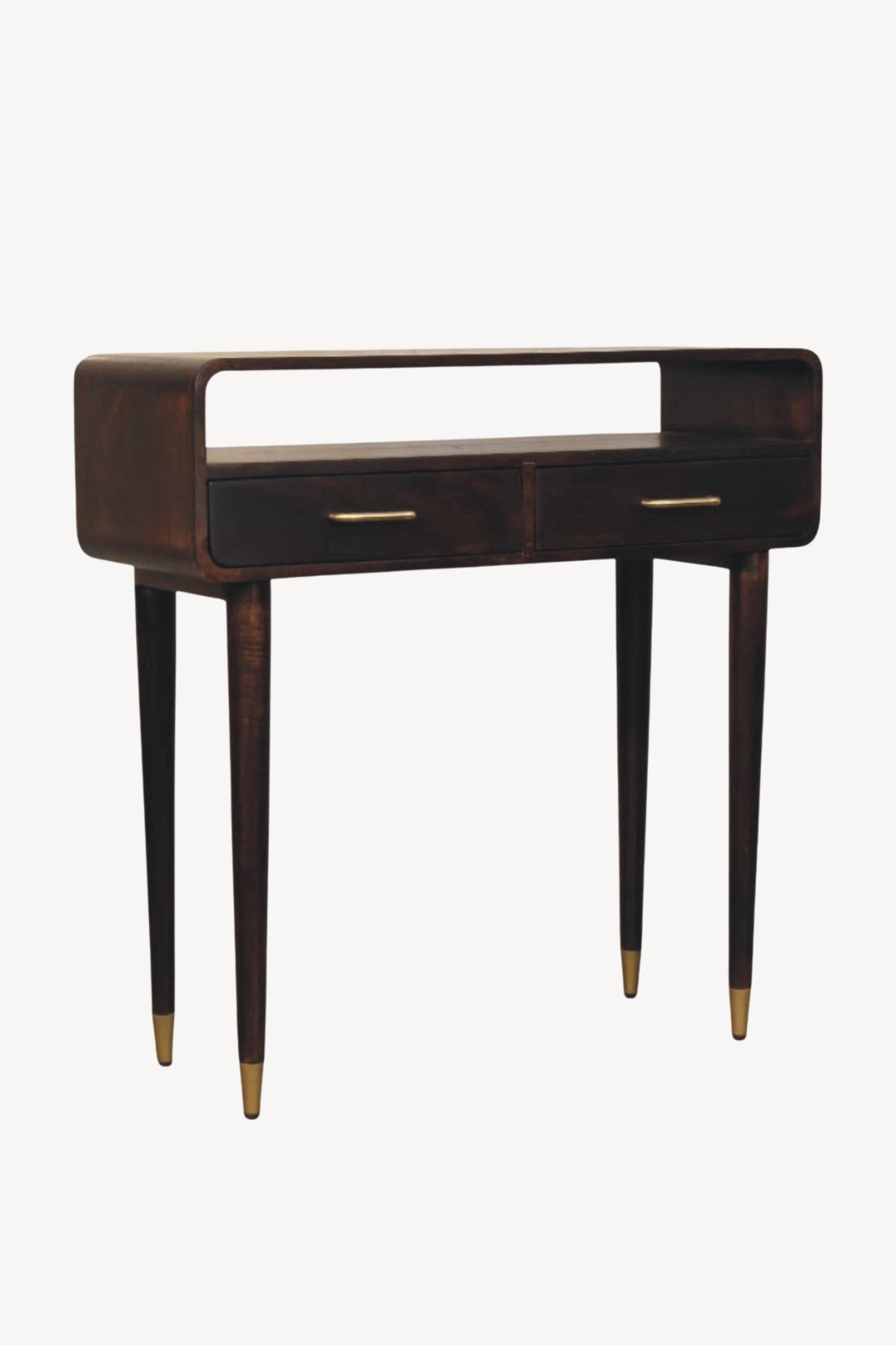 Apollo Loop Console Desk