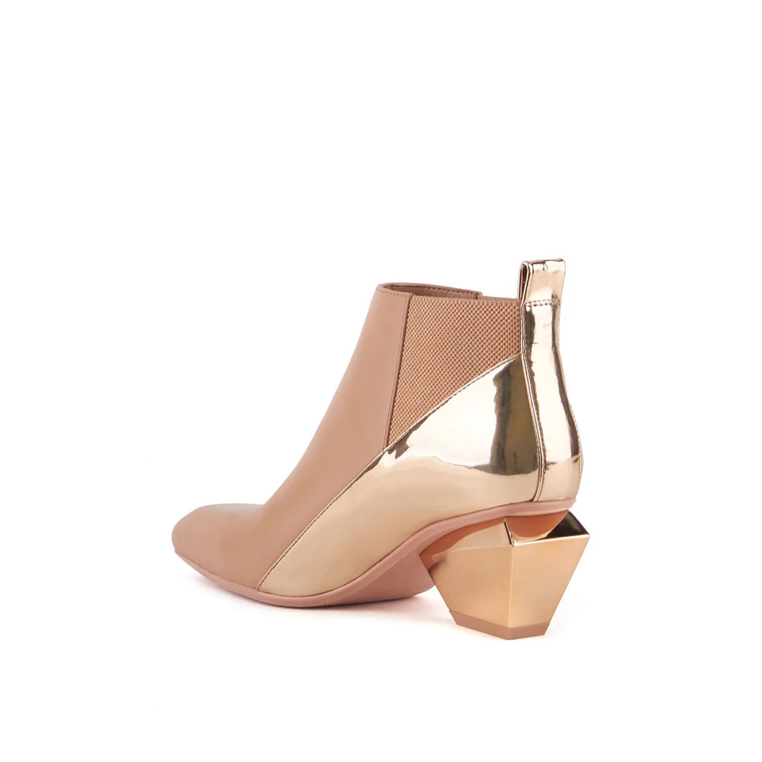 Jacky X in Rose Gold