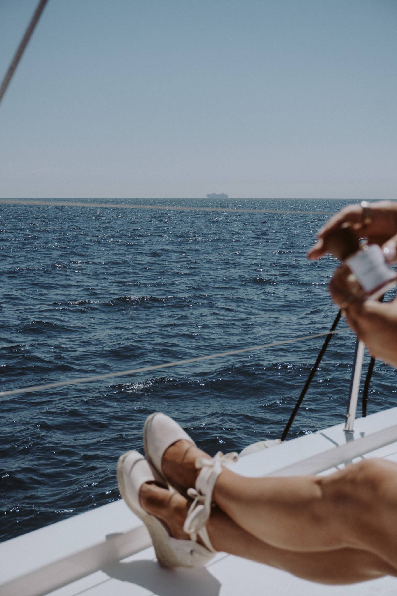 Barcelona Perfume: A Travel Inspired Perfume, 50 mL