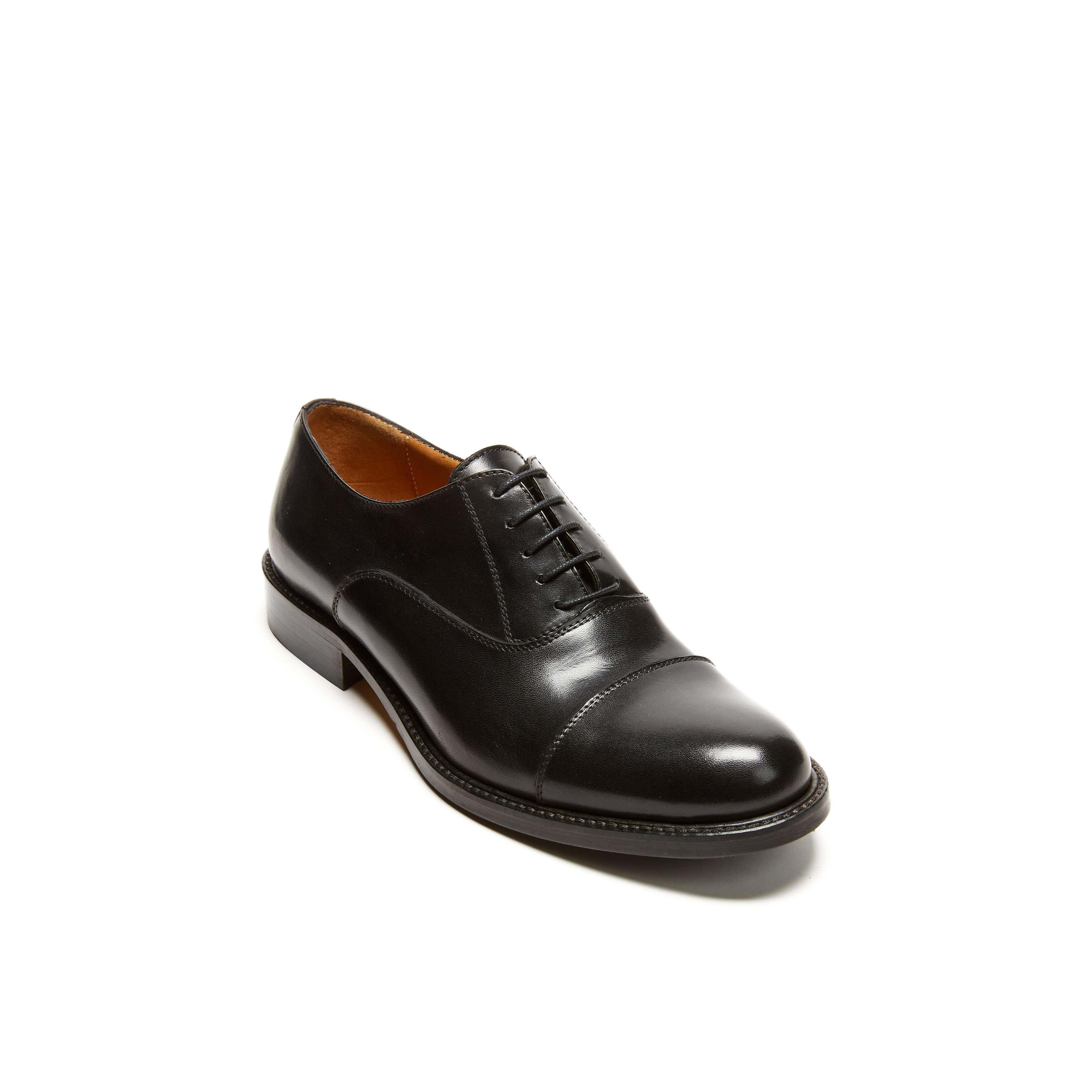 The Black Oxford