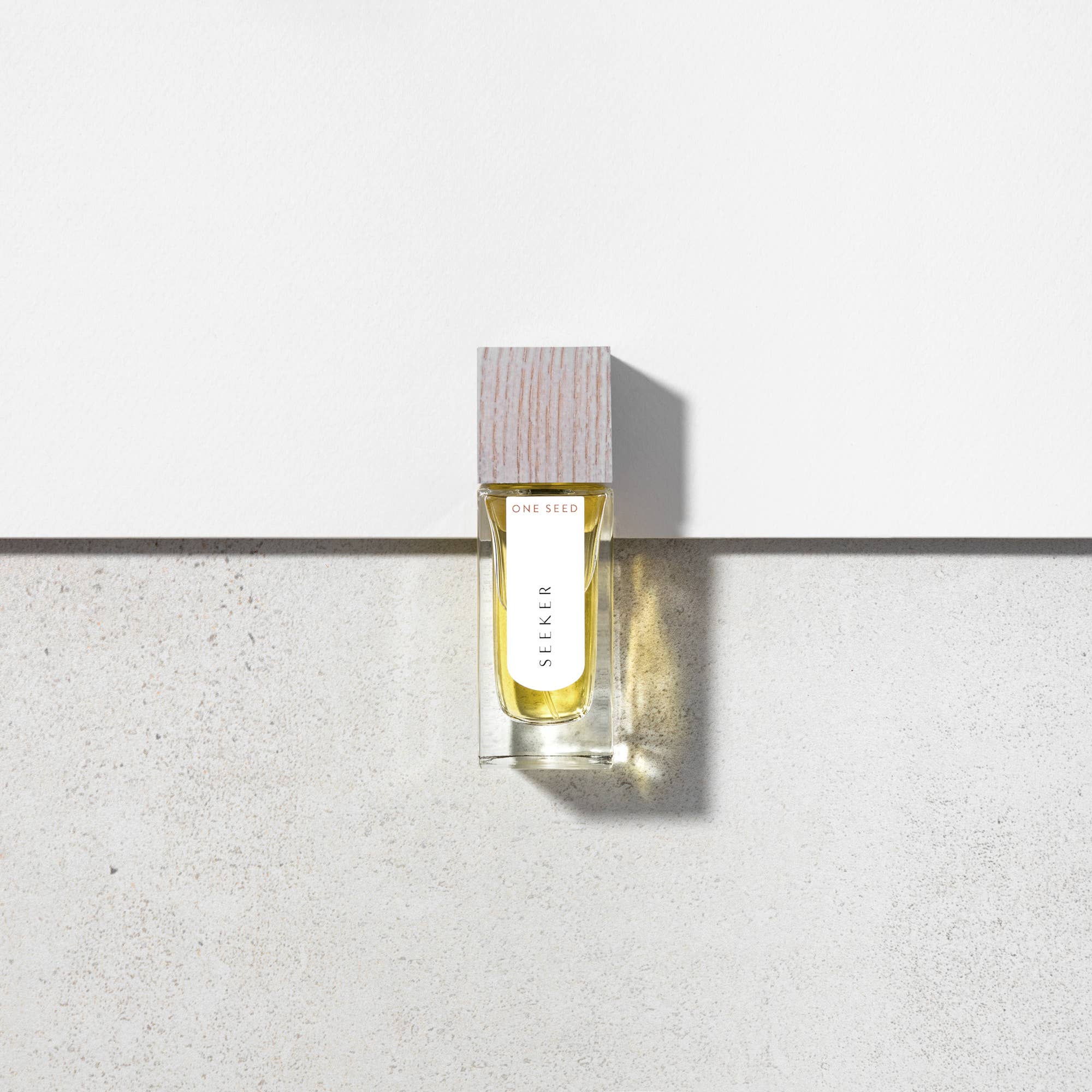 Seeker Eau De Parfum 30ml