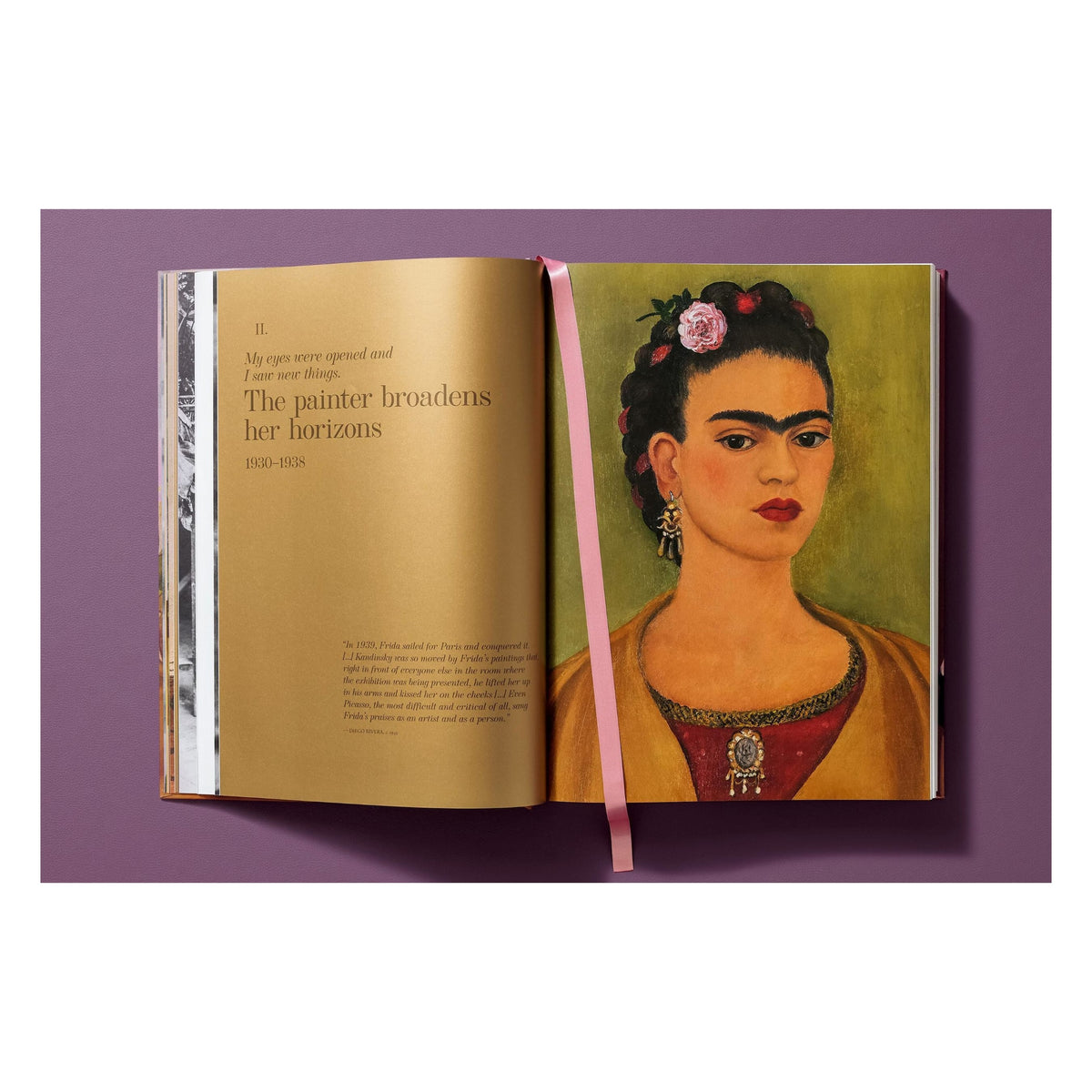 Frida Kahlo. The Complete Paintings (English) | Oversized Book