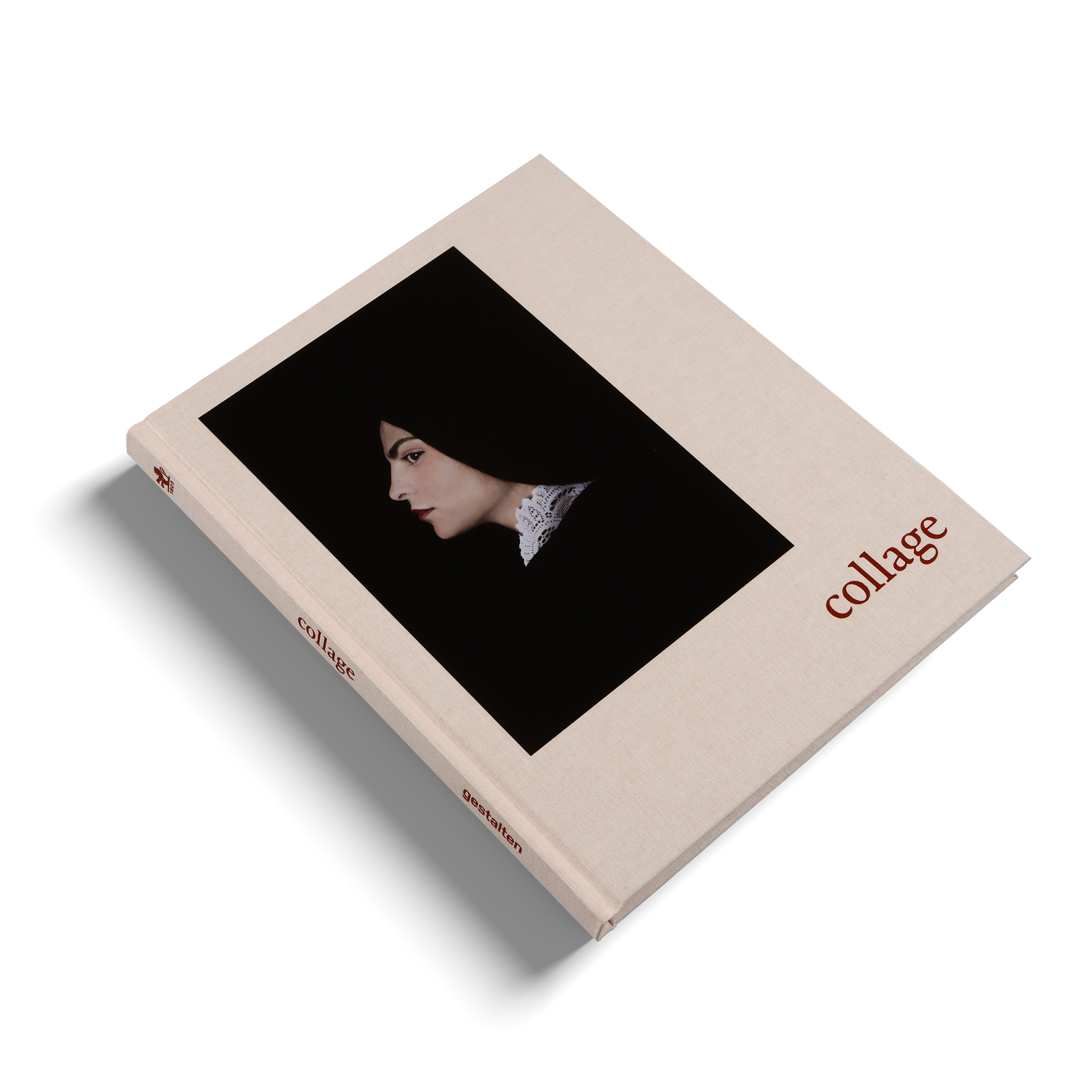 Collage – Women of the Prix Pictet since 2008