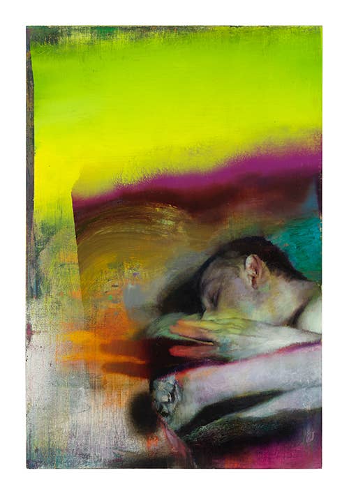 More Disruption: Representational Art in Flux