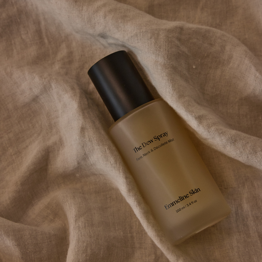 Hydrating Facial Mist with Spa Essence