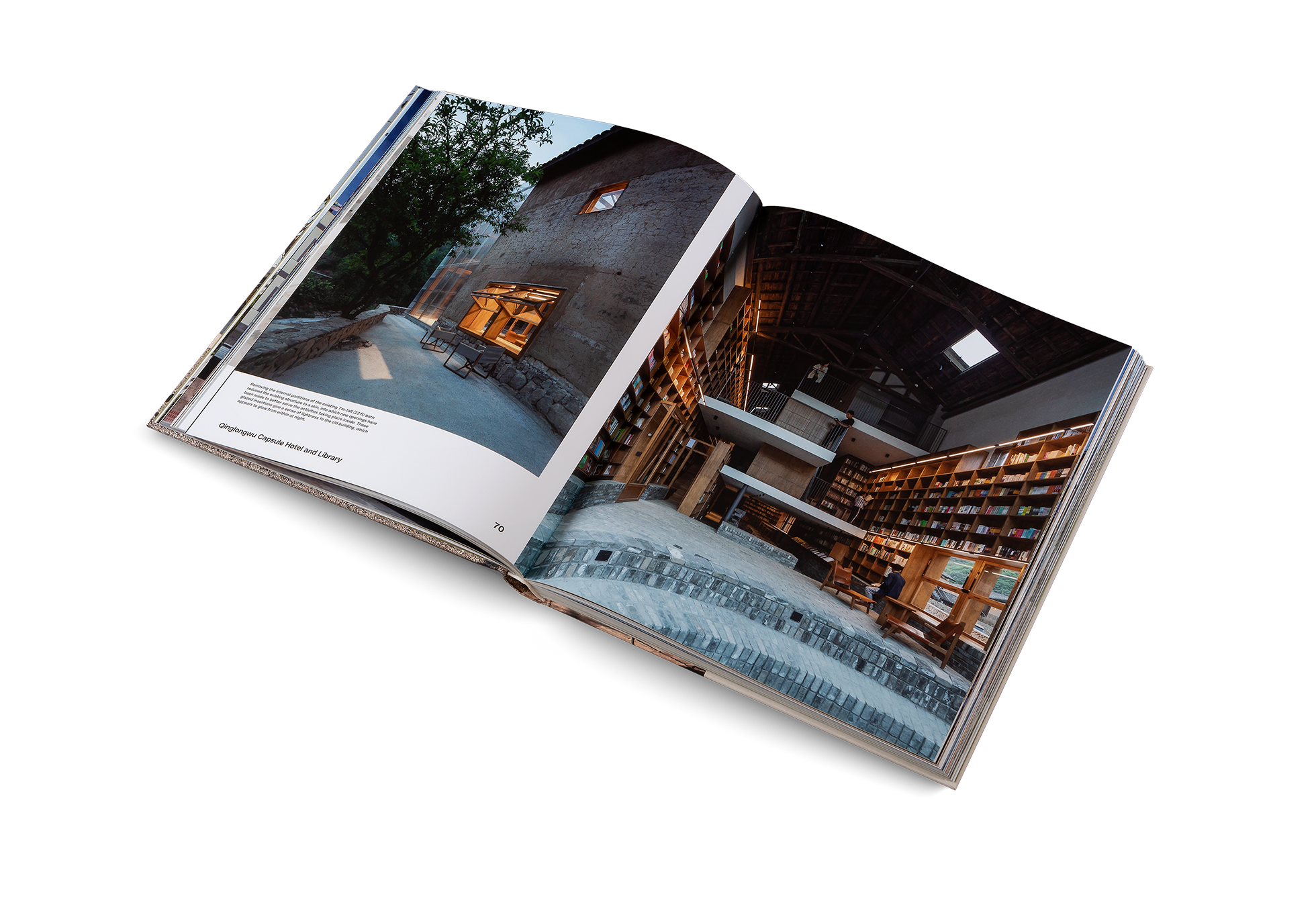 Building for Change – The Architecture of Creative Reuse