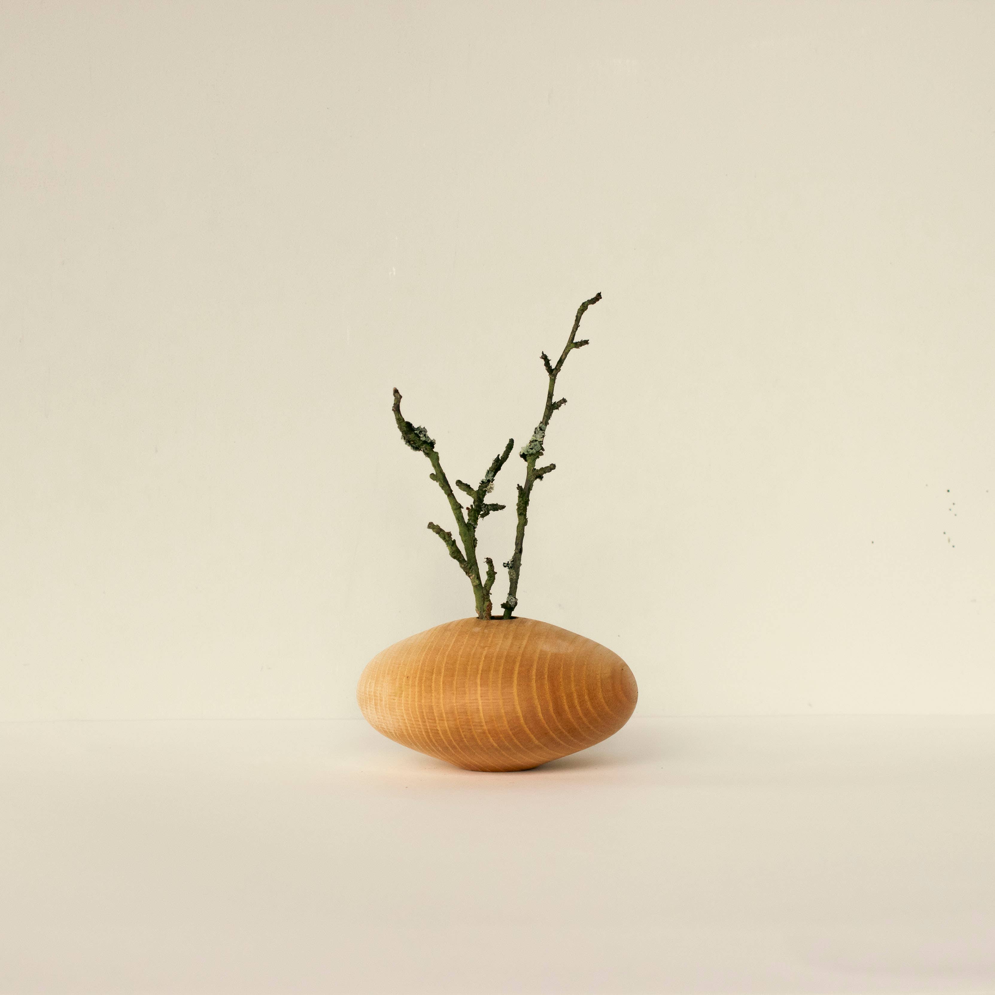 Tiny flower pot No.04