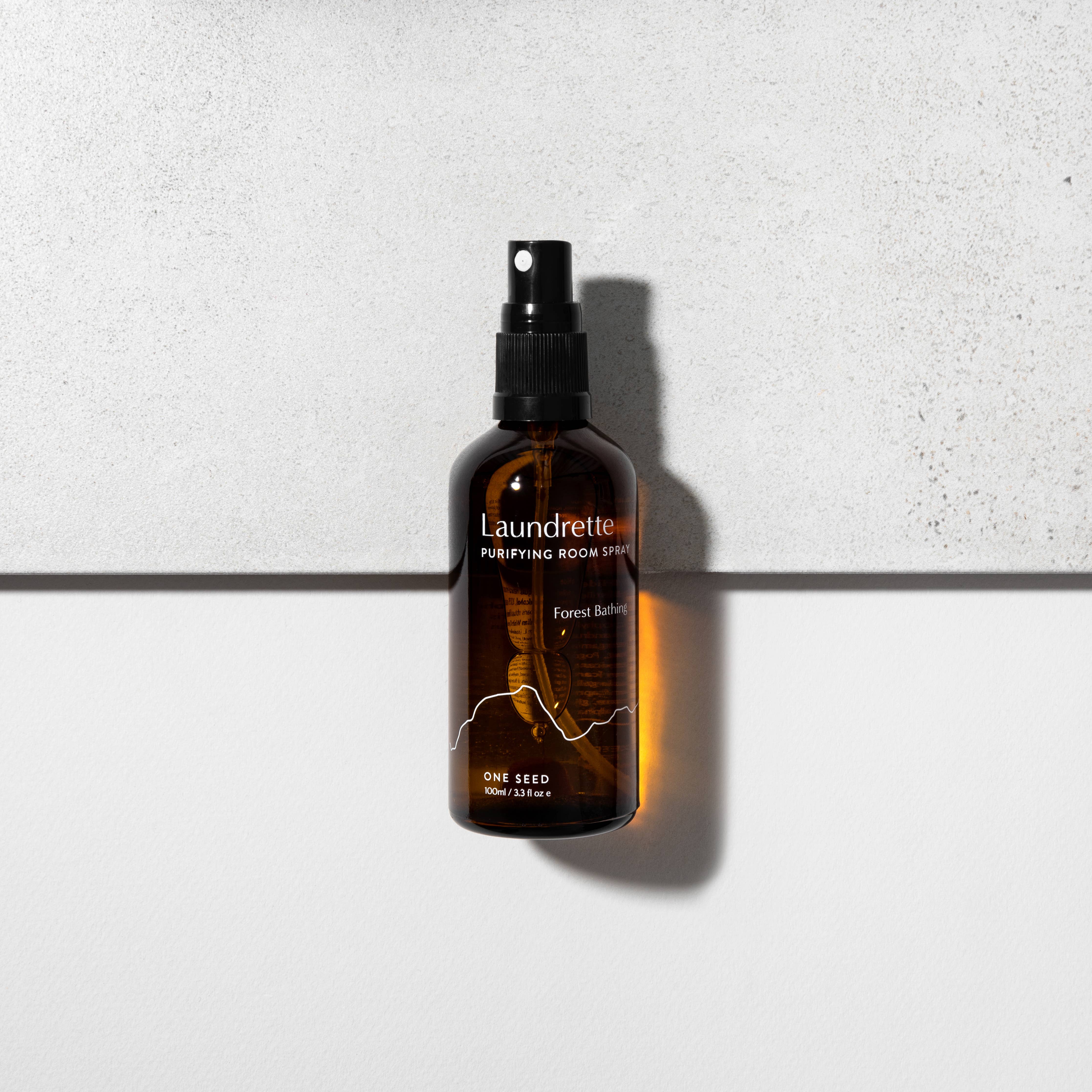 Forest Bathing Purifying Room Spray 100ml