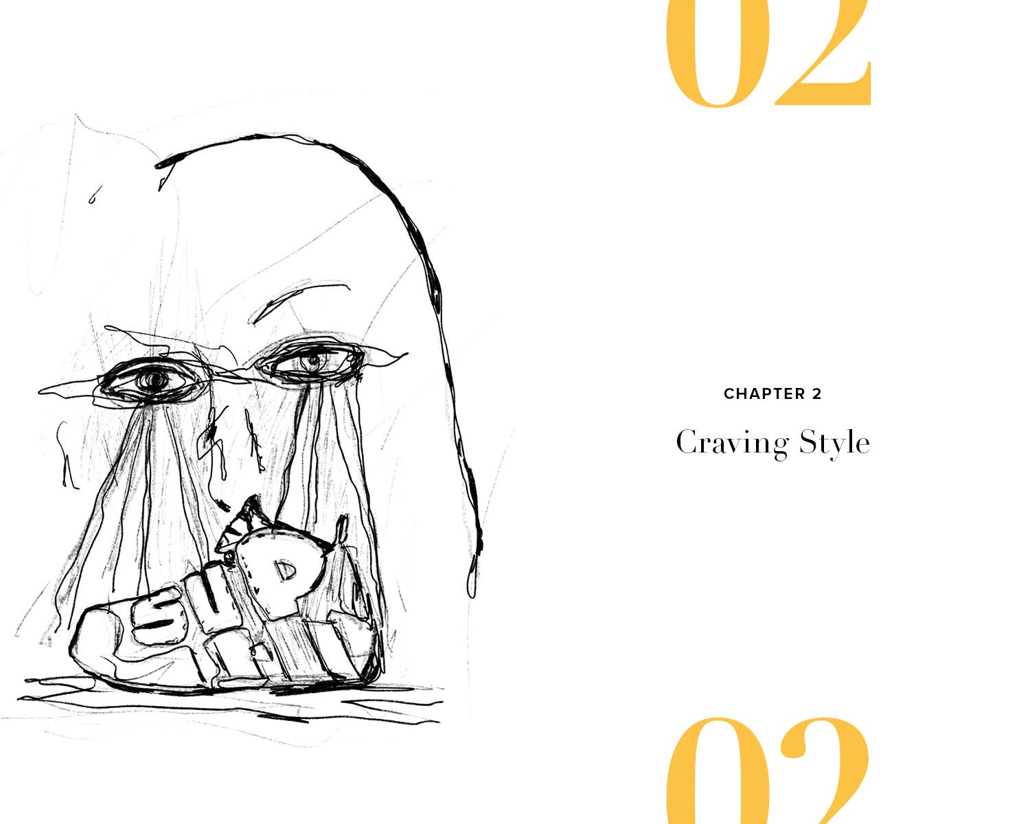 The Dharma of Fashion