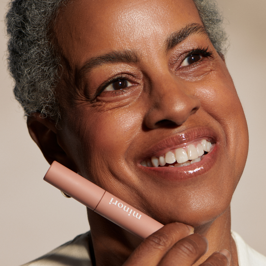 Mother of Lashes Mascara | Brown
