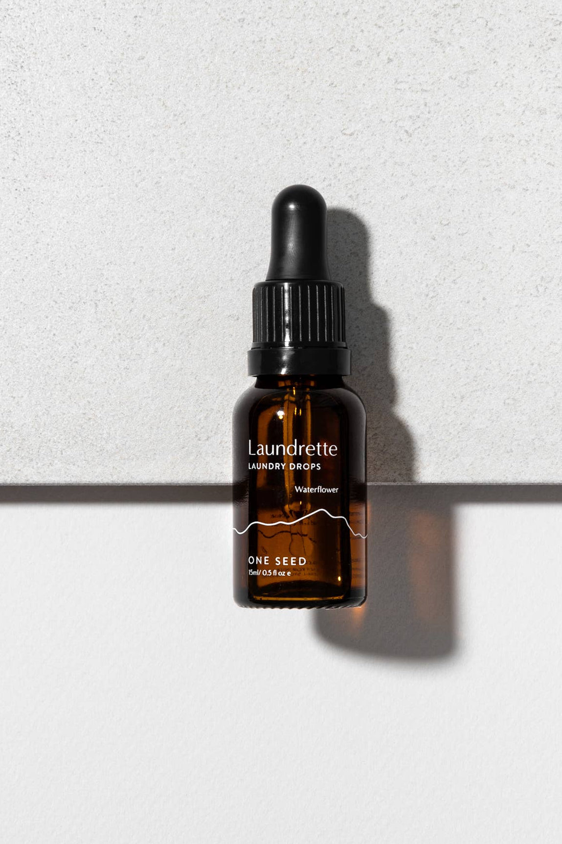 Waterflower Laundry Drops 15ml