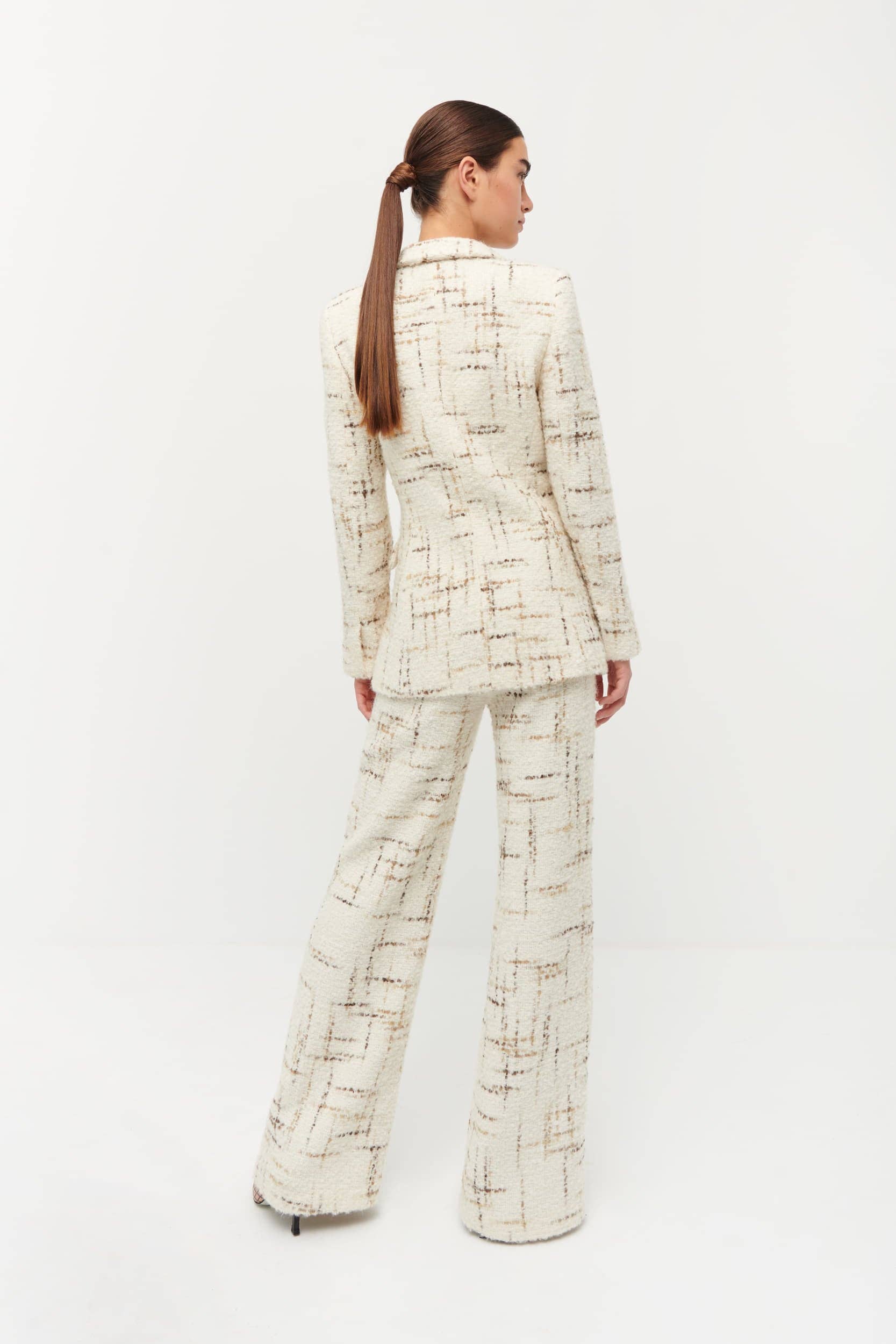 Americana Bette Blazer