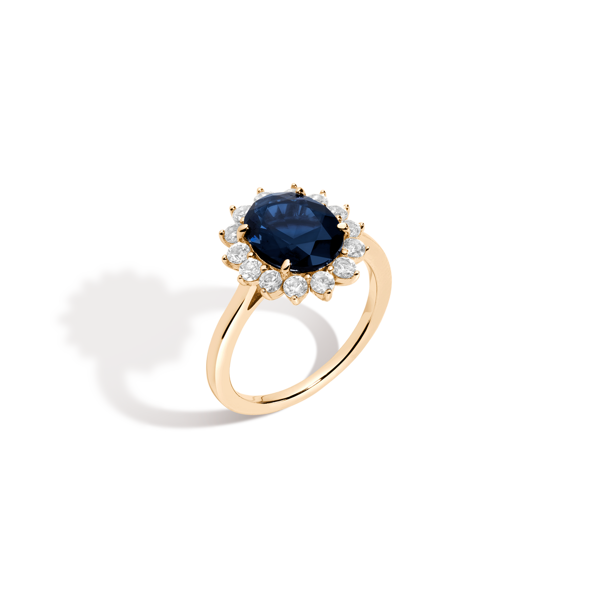 The Diana Ring