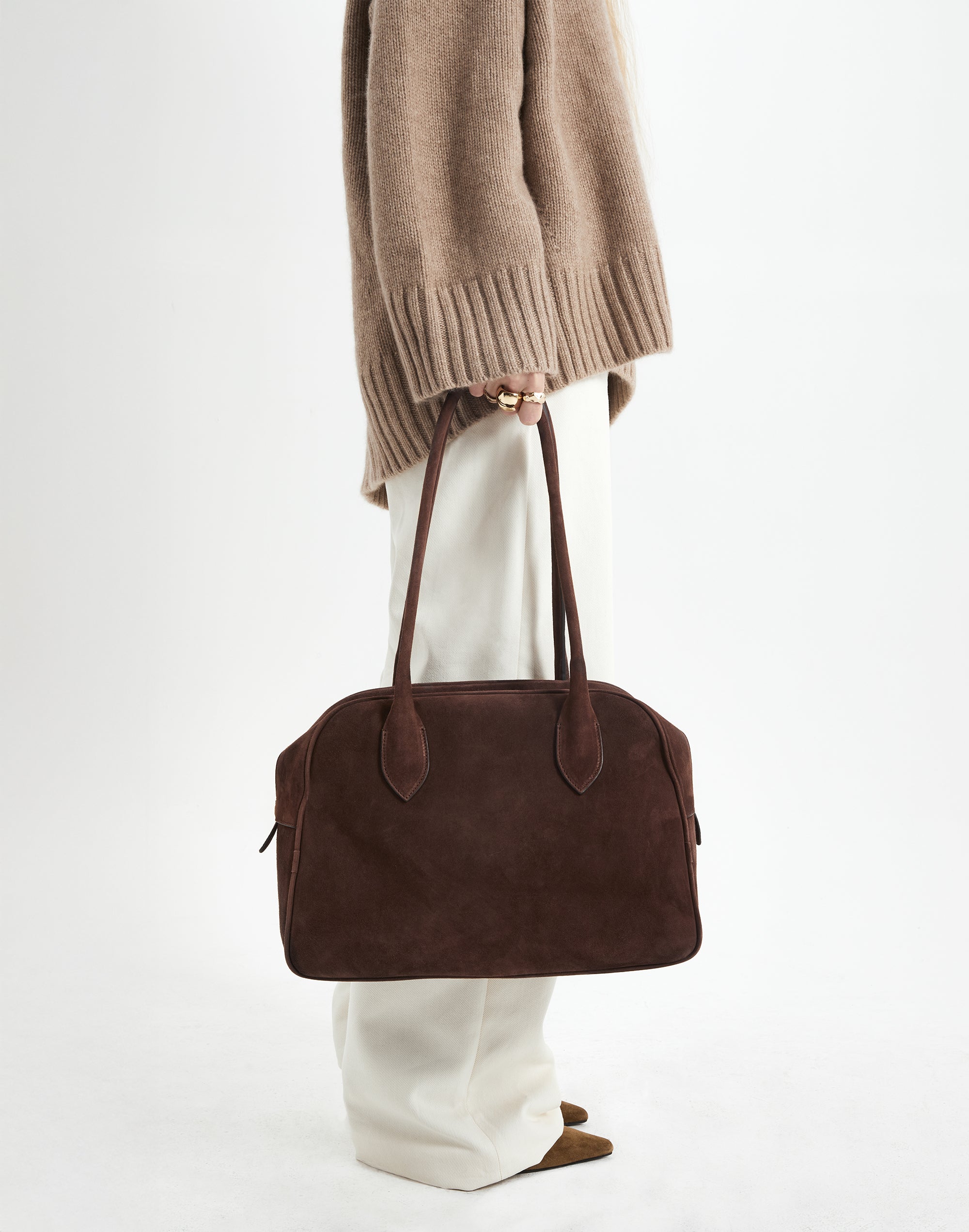 La Autostrada Tote Bag