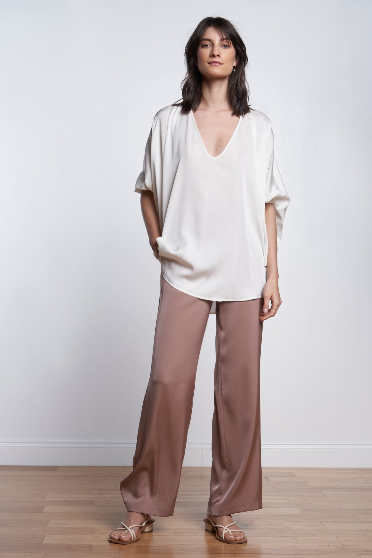 Amalfi Pants