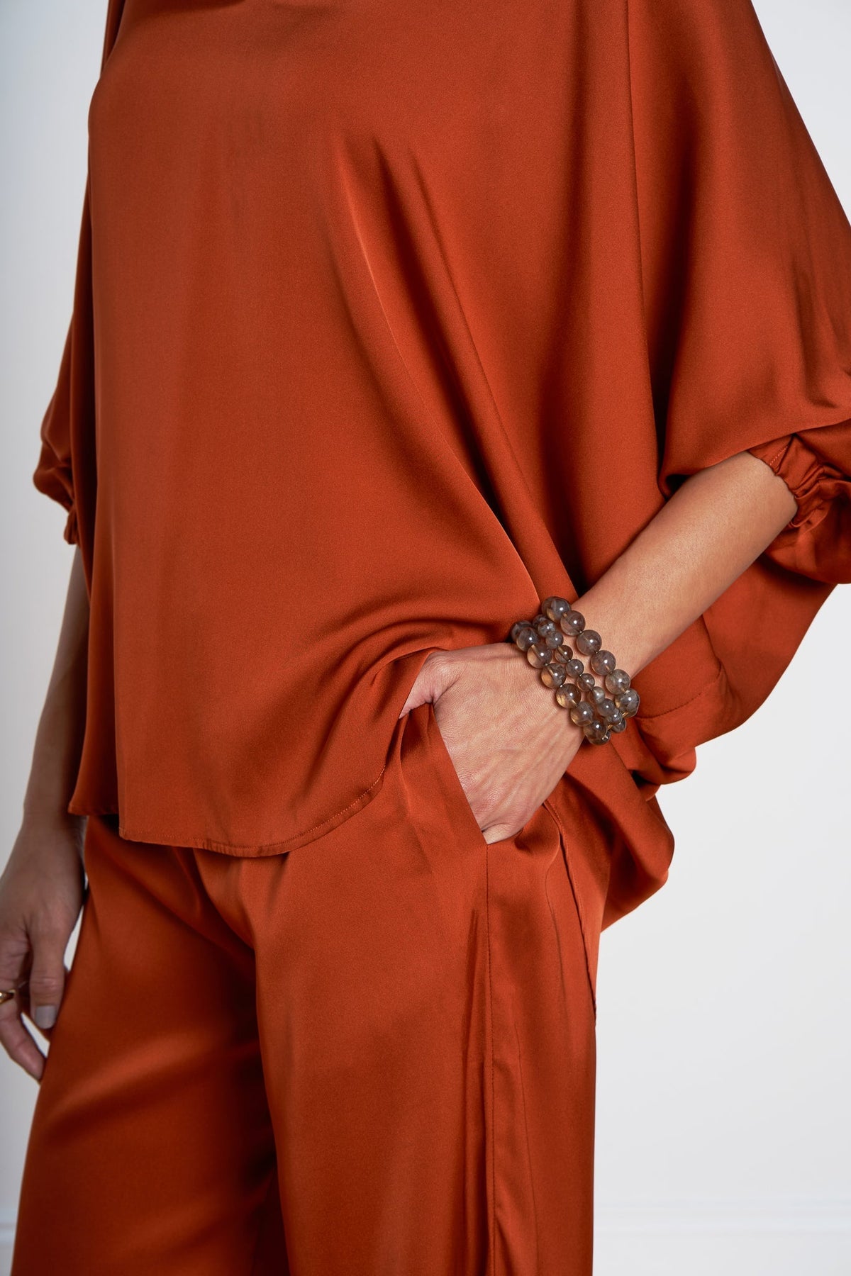 Amalfi Pants