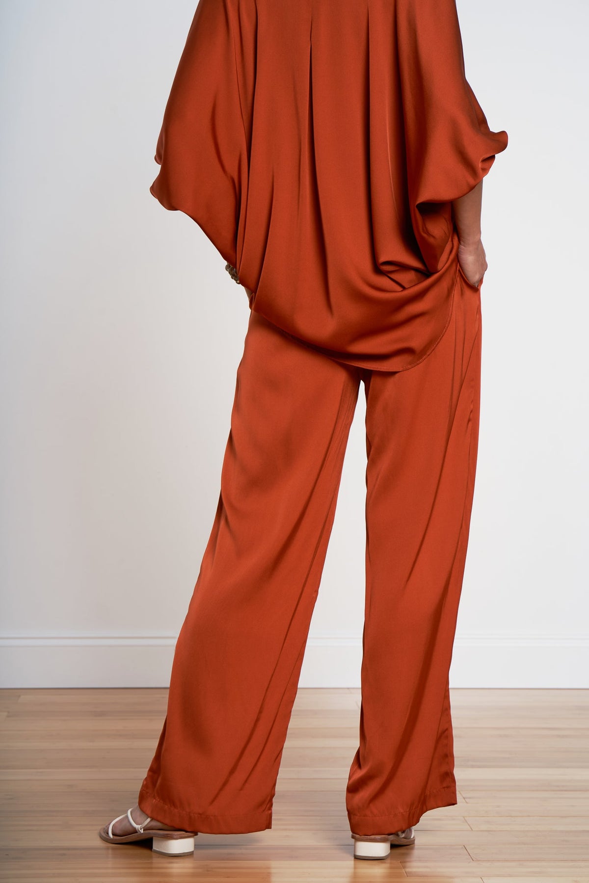Amalfi Pants