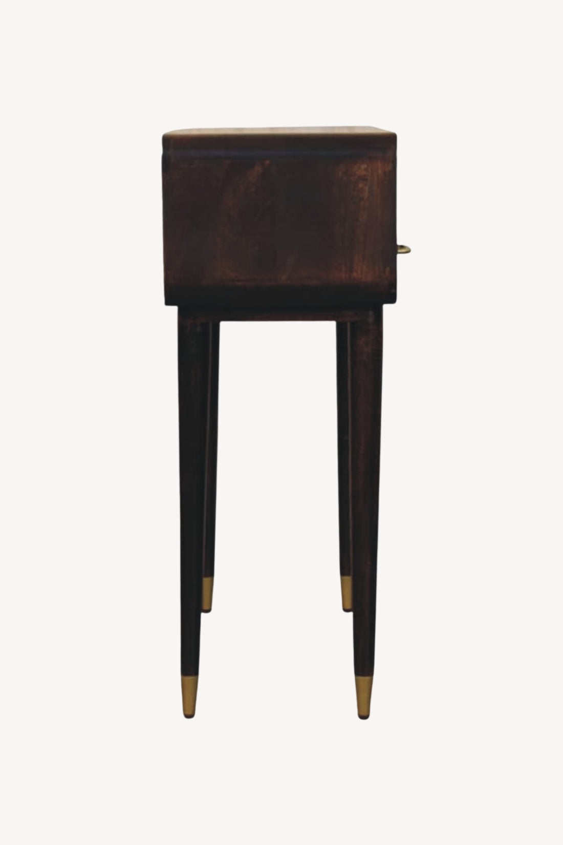 Apollo Loop Console Desk