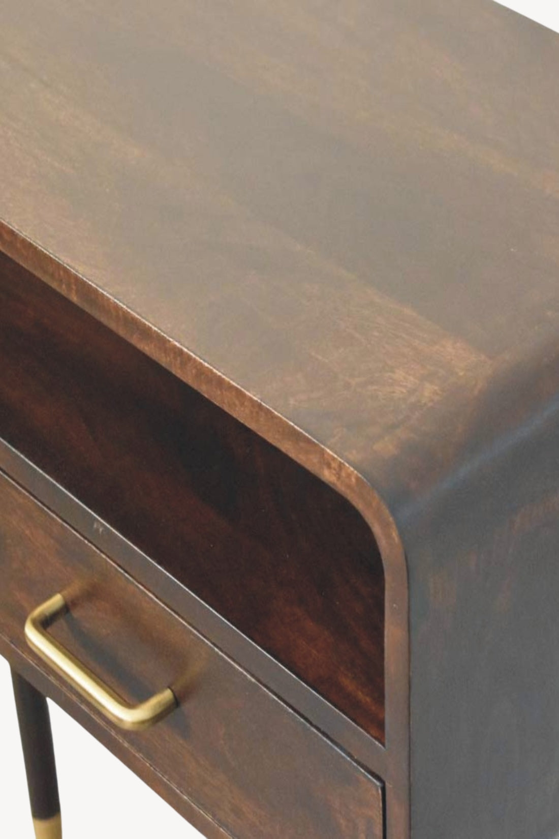 Apollo Loop Console Desk