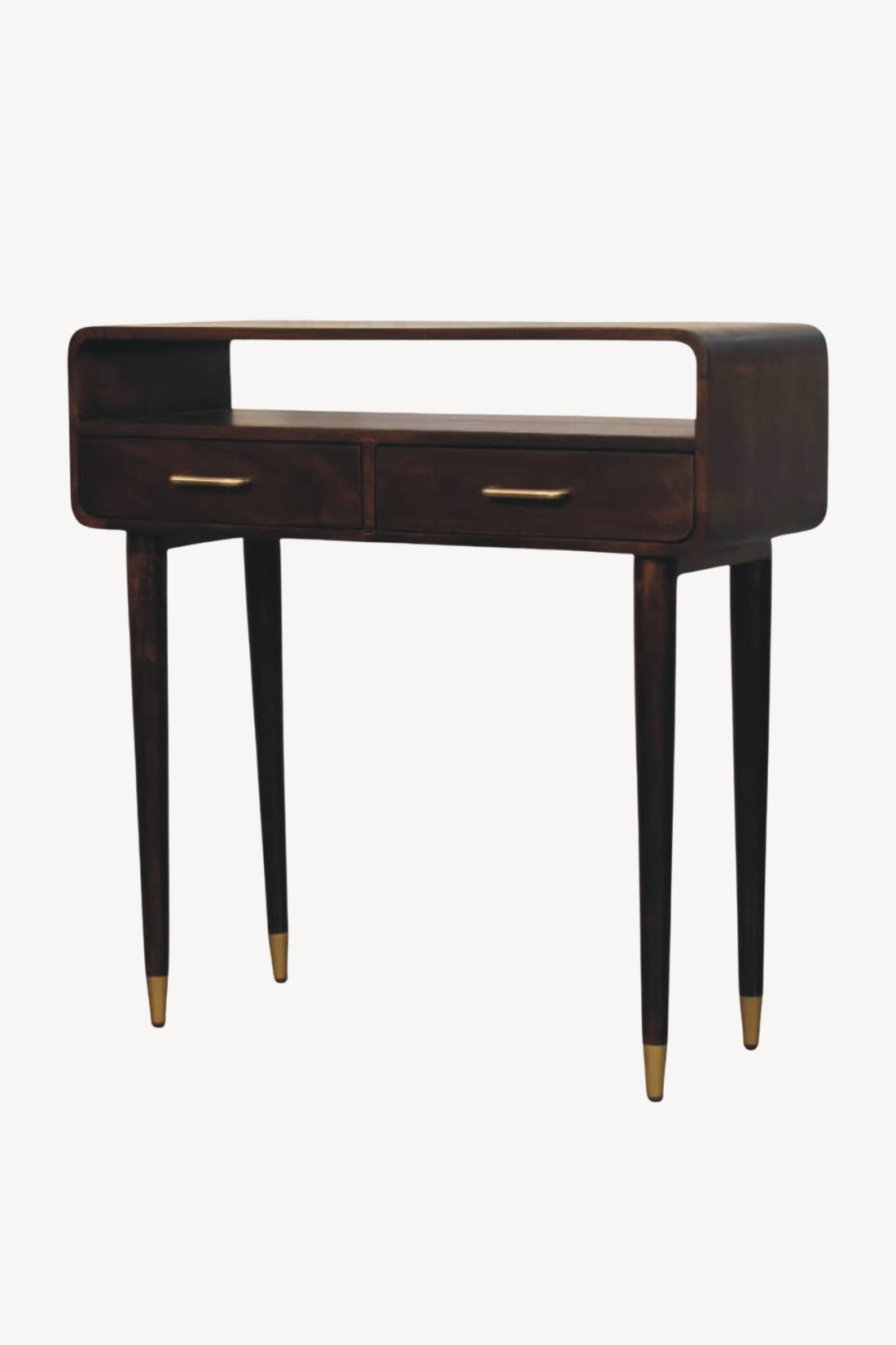 Apollo Loop Console Desk