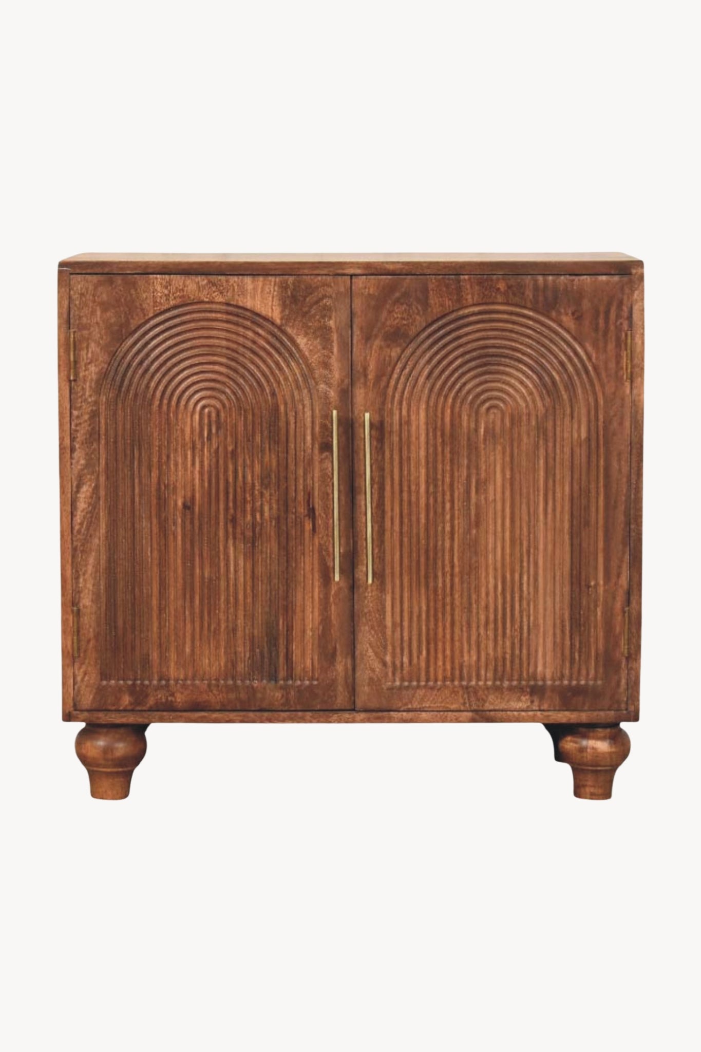 Arco Groove Sideboard Cabinet