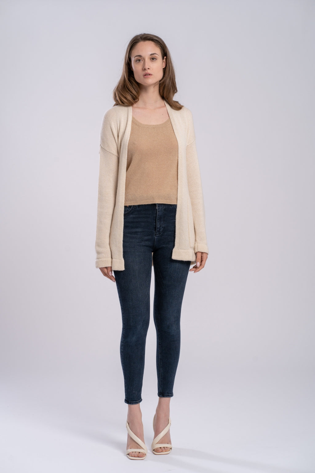 Ginevra Kimono Cardigan