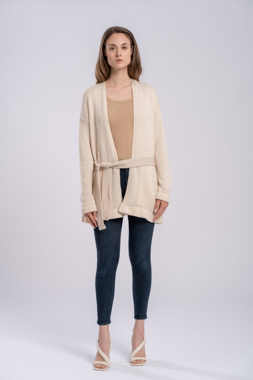 Ginevra Kimono Cardigan