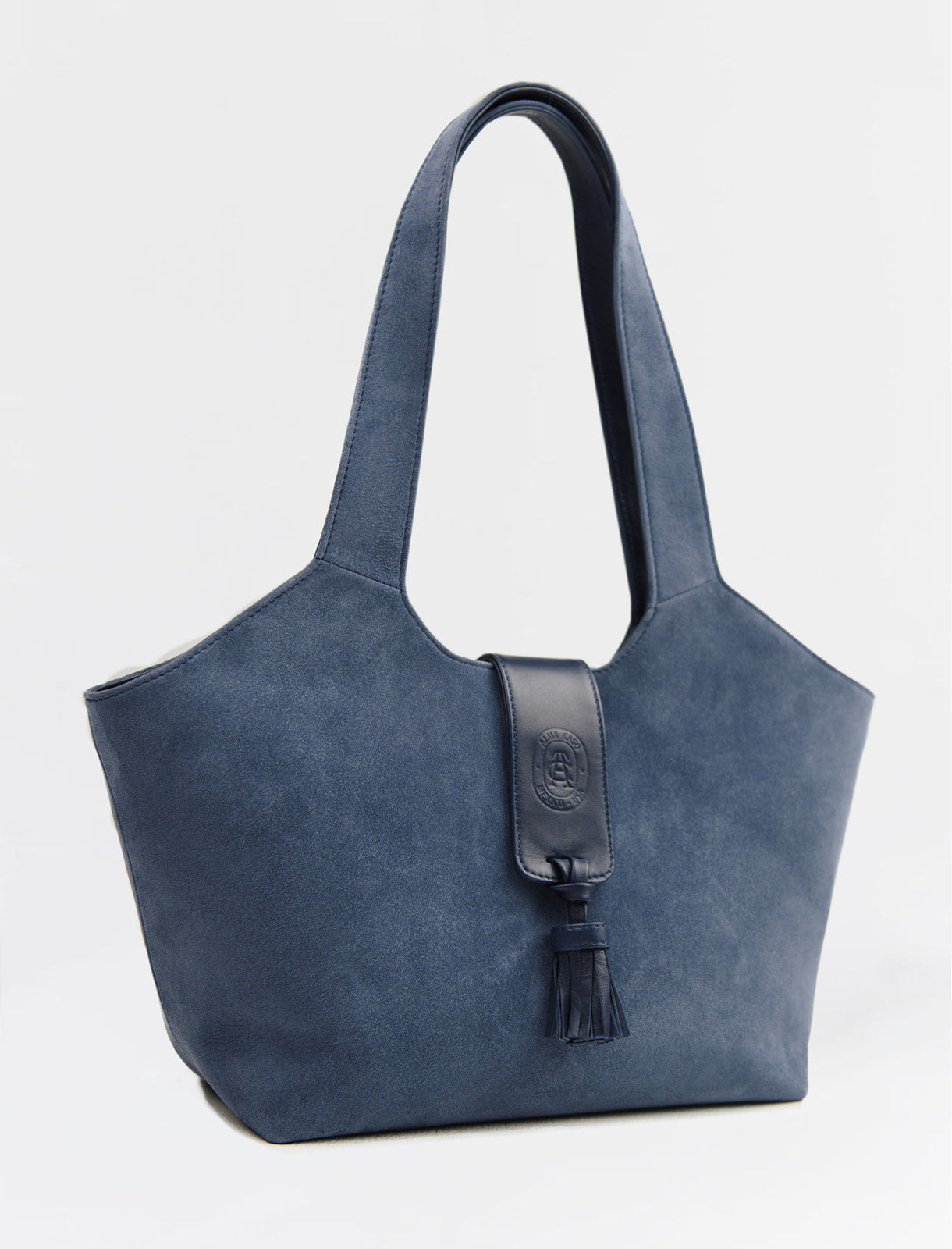 Carolina Bag | Navy Blue