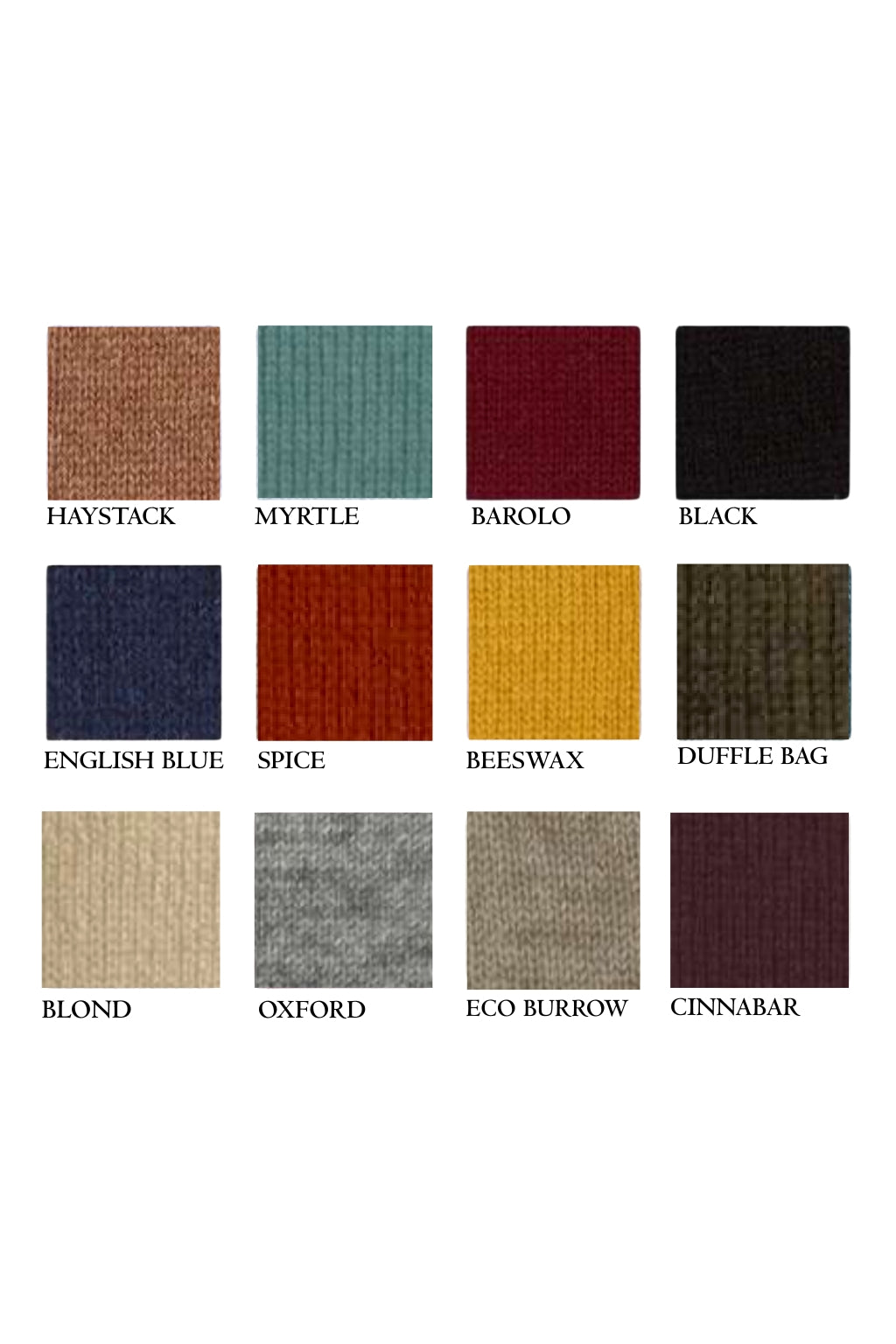 Open Knit Diamond Crewneck Sweater