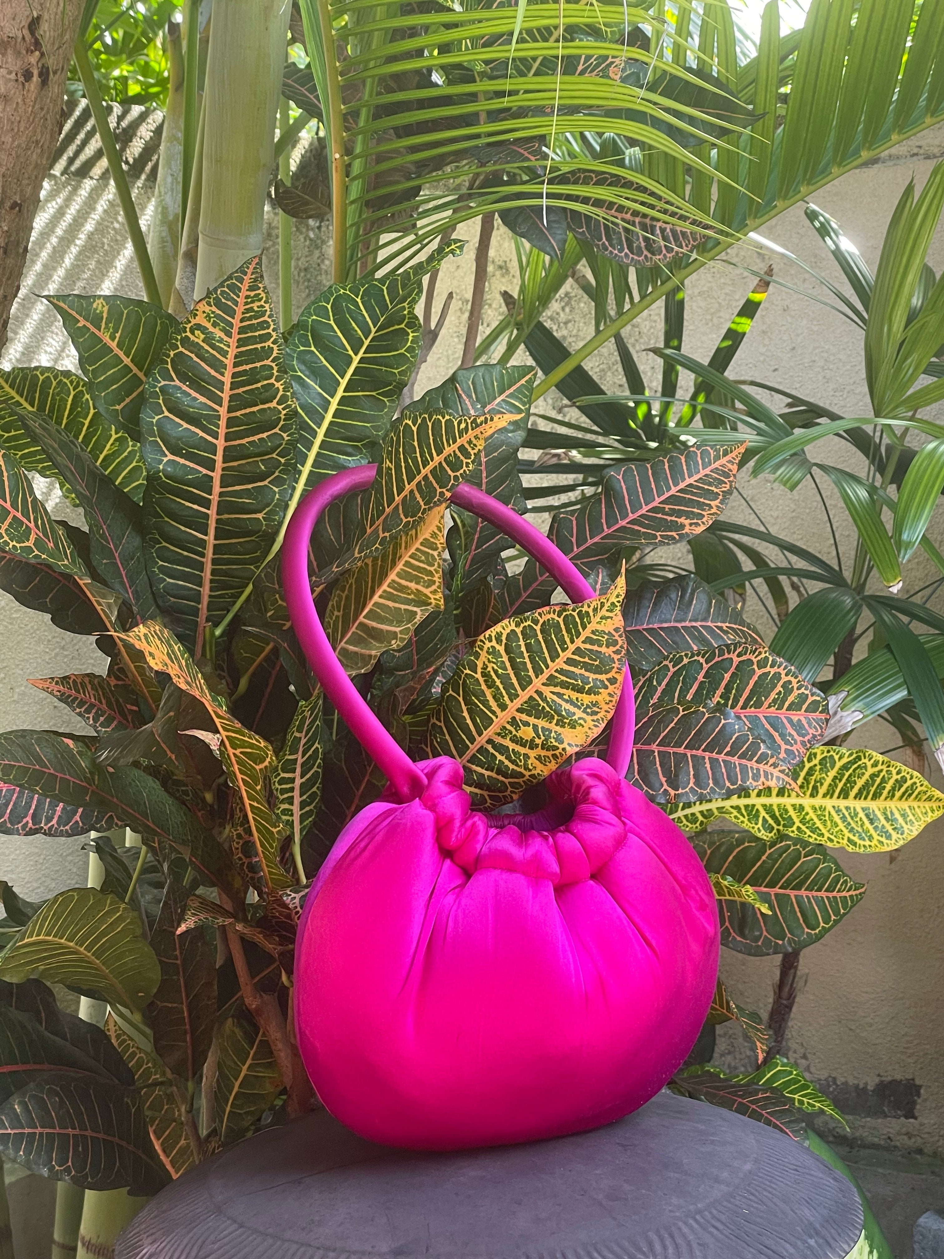Pomelo Bag in More Colors