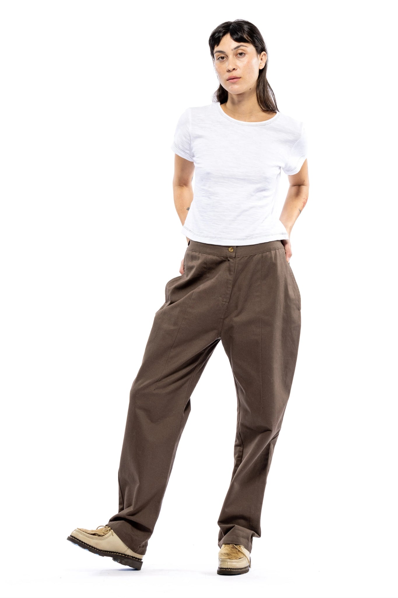 Eastwood Trousers