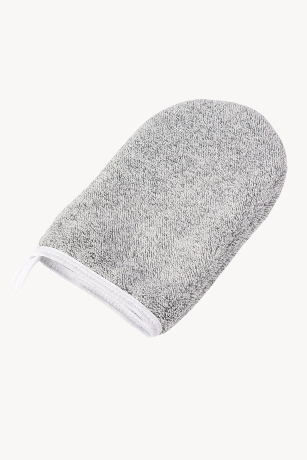 Microfiber Cleansing Mitt