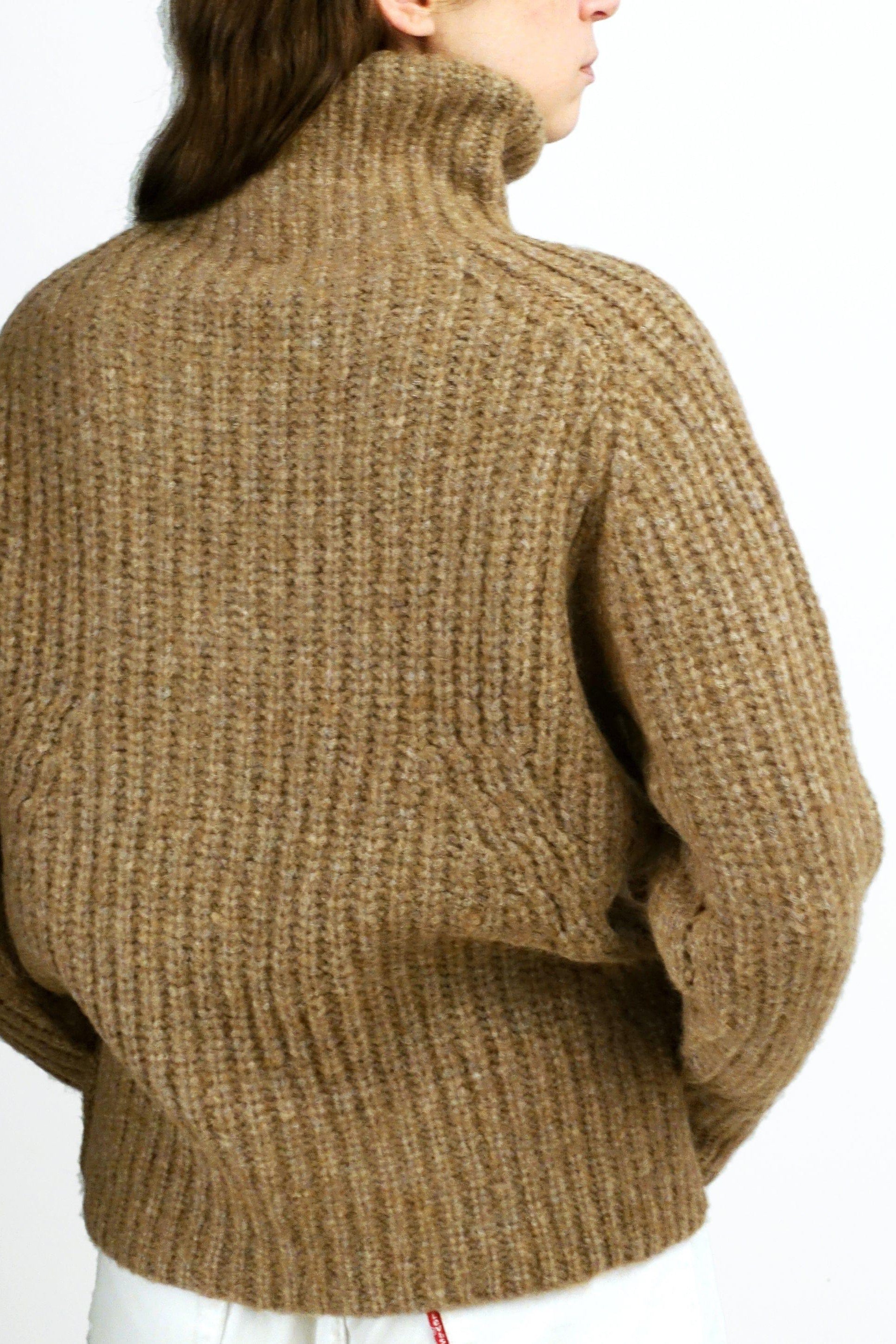 Foundation Sweater